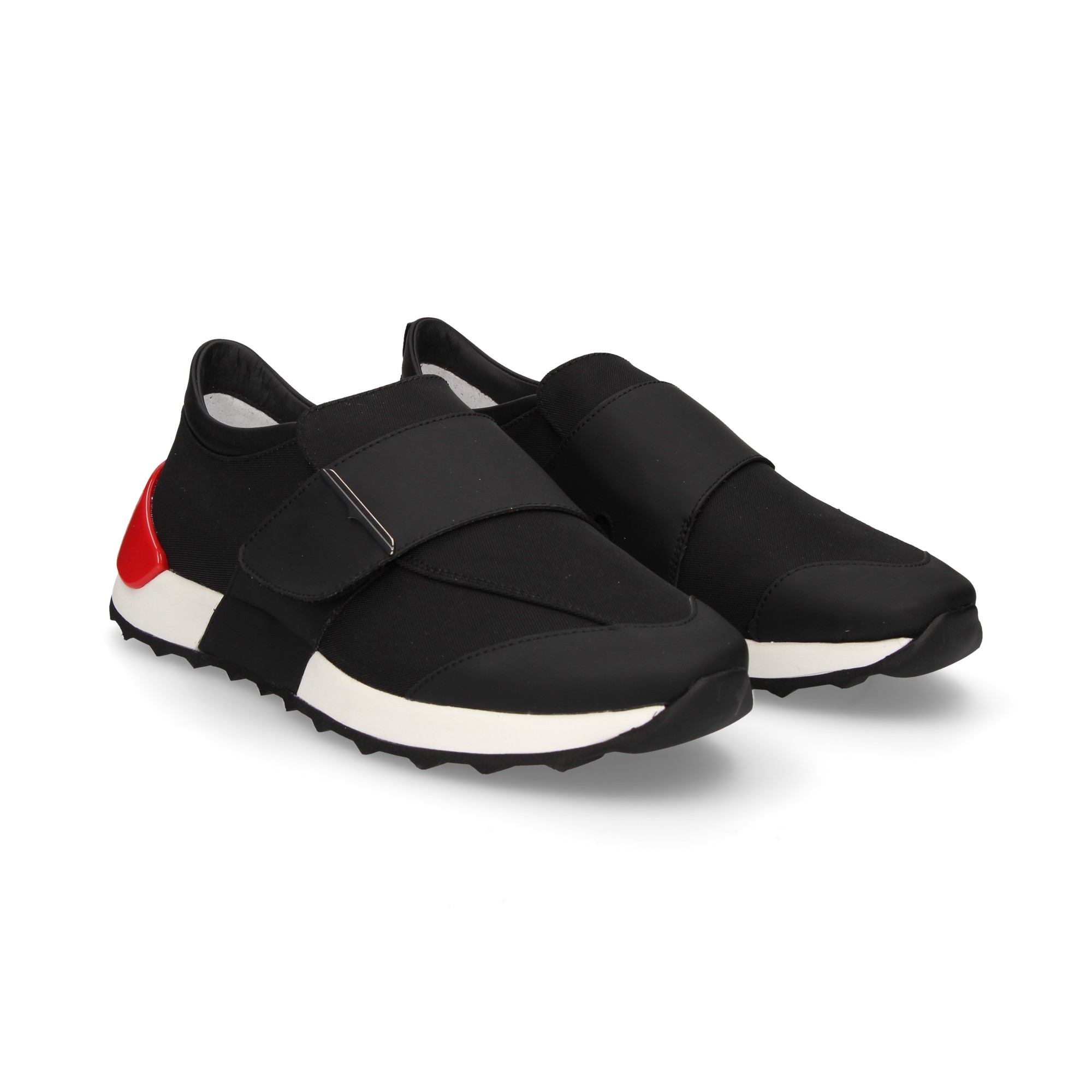 deportivo-antifaz-velcro-nylon-negro