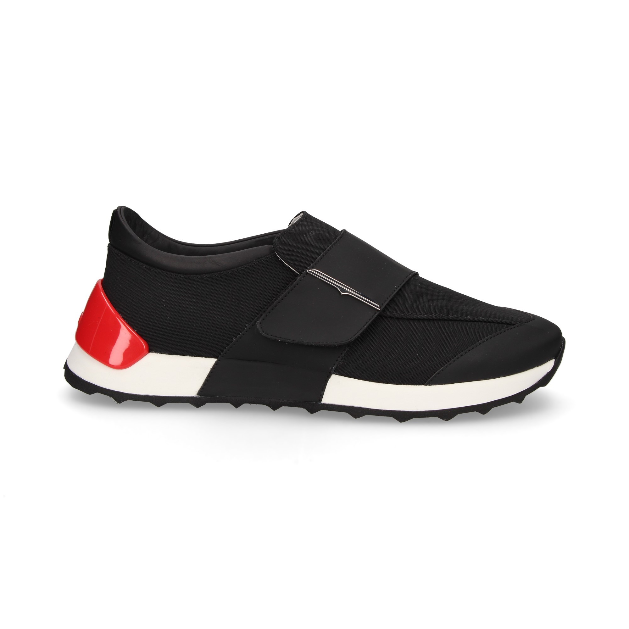 deportivo-antifaz-velcro-nylon-negro