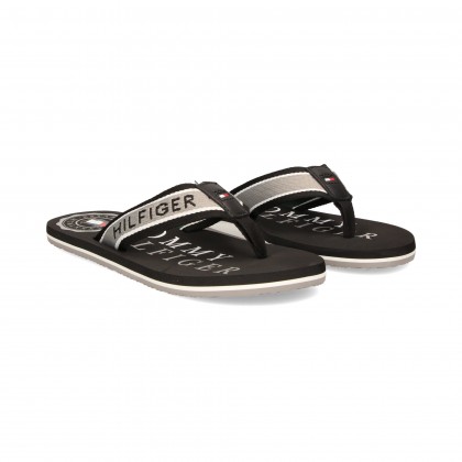 FIT FLOP SELLO NEGRO