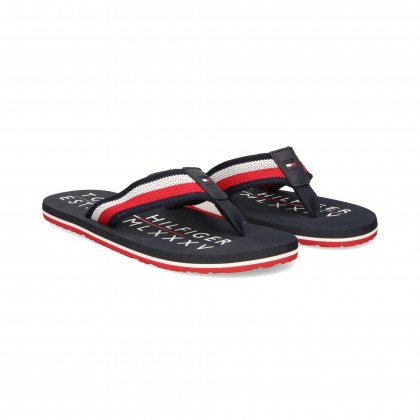 FIT FLOP BANDERA MARINO