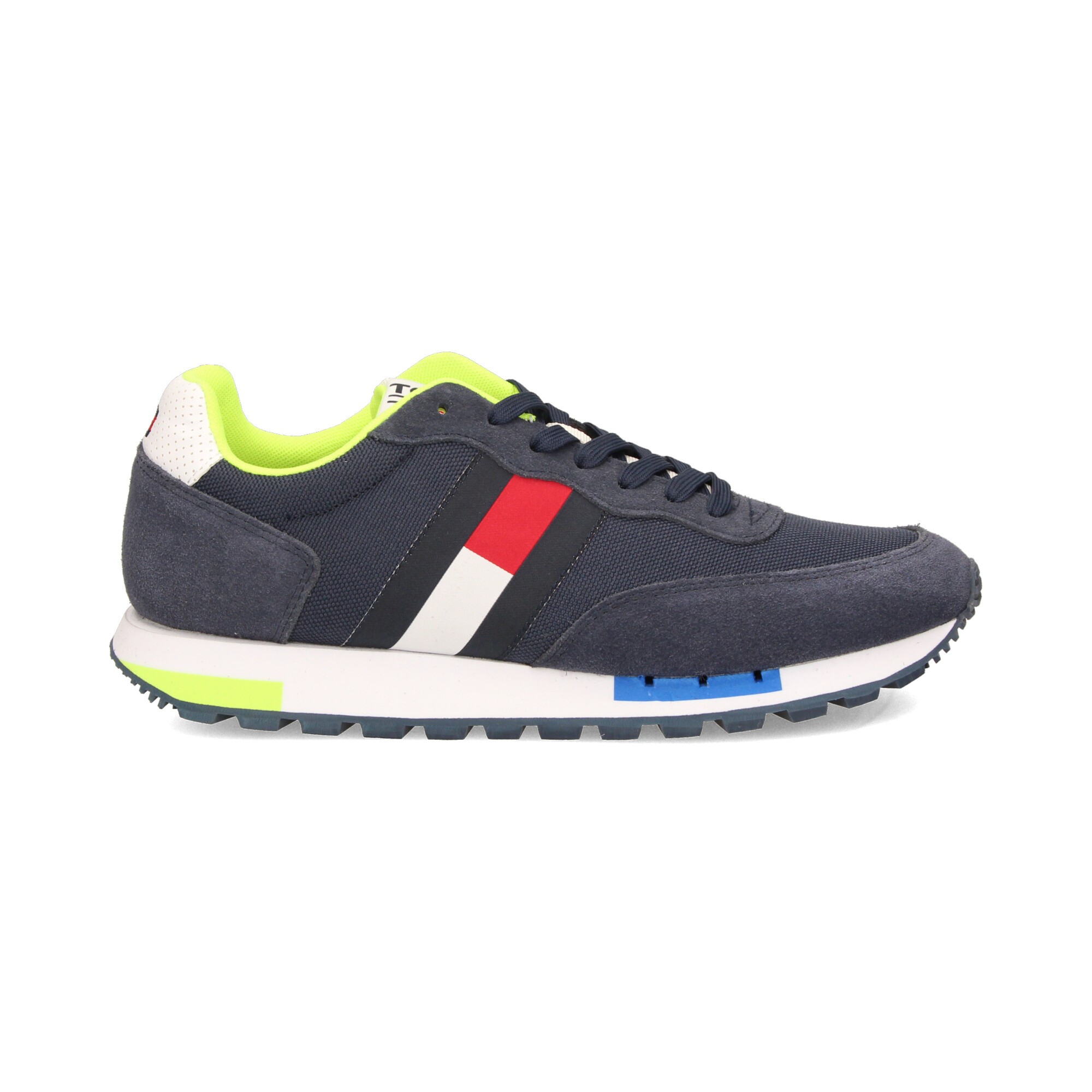 TOMMY HILFIGER Men's sneakers EM0EM00725 C87