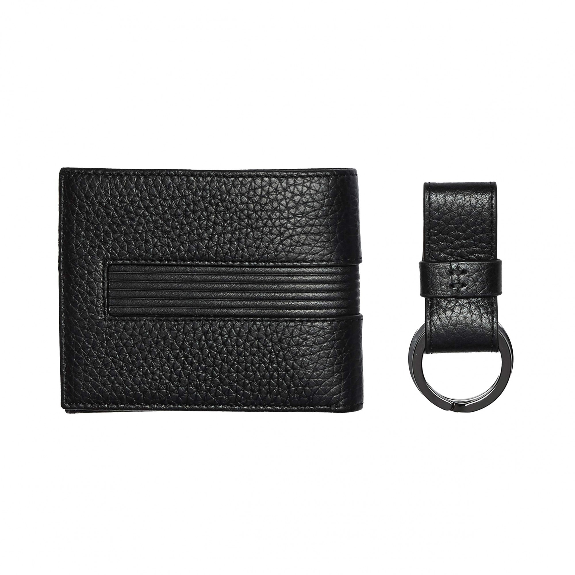 wallet-and-keychain