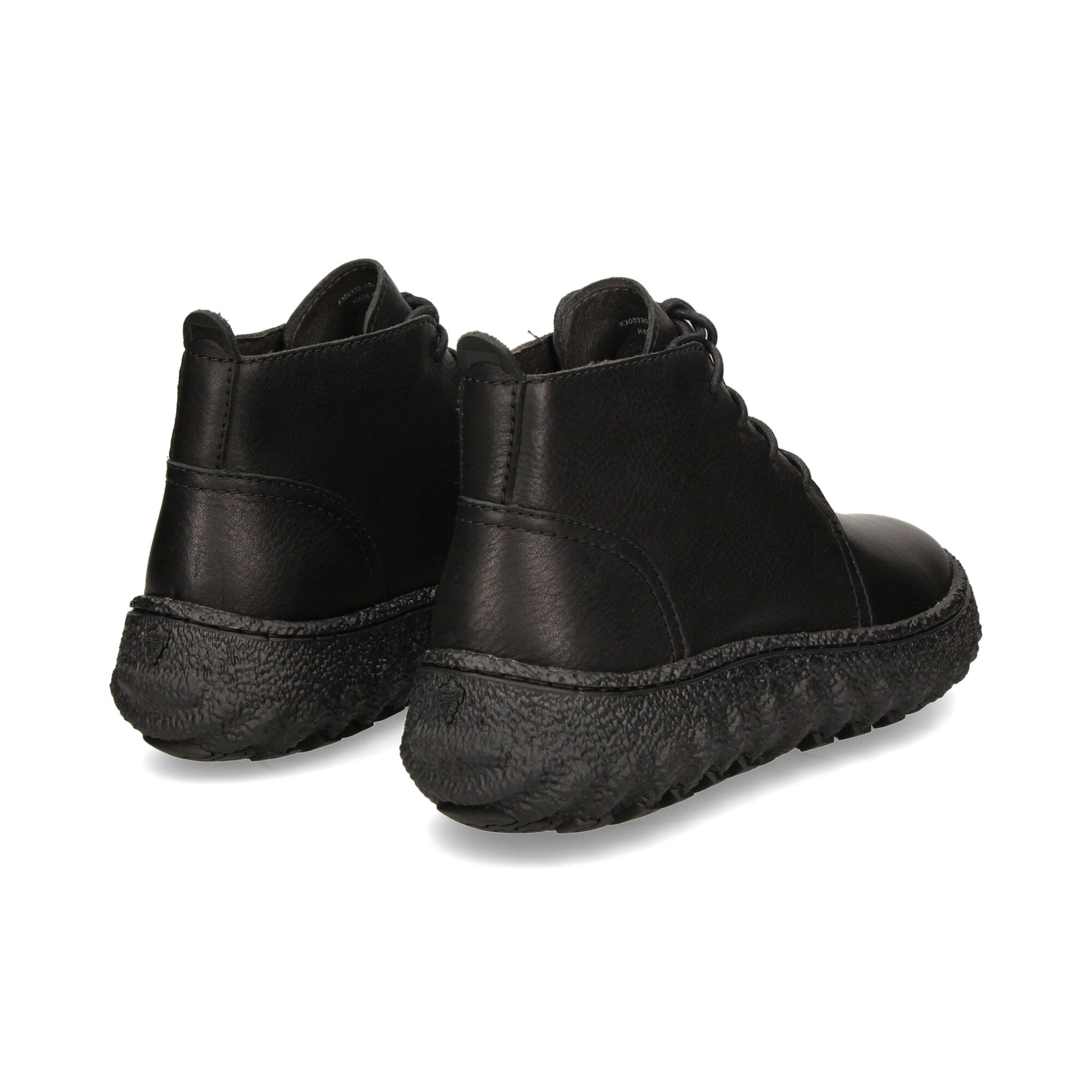 botin-piel-plataforma-negro