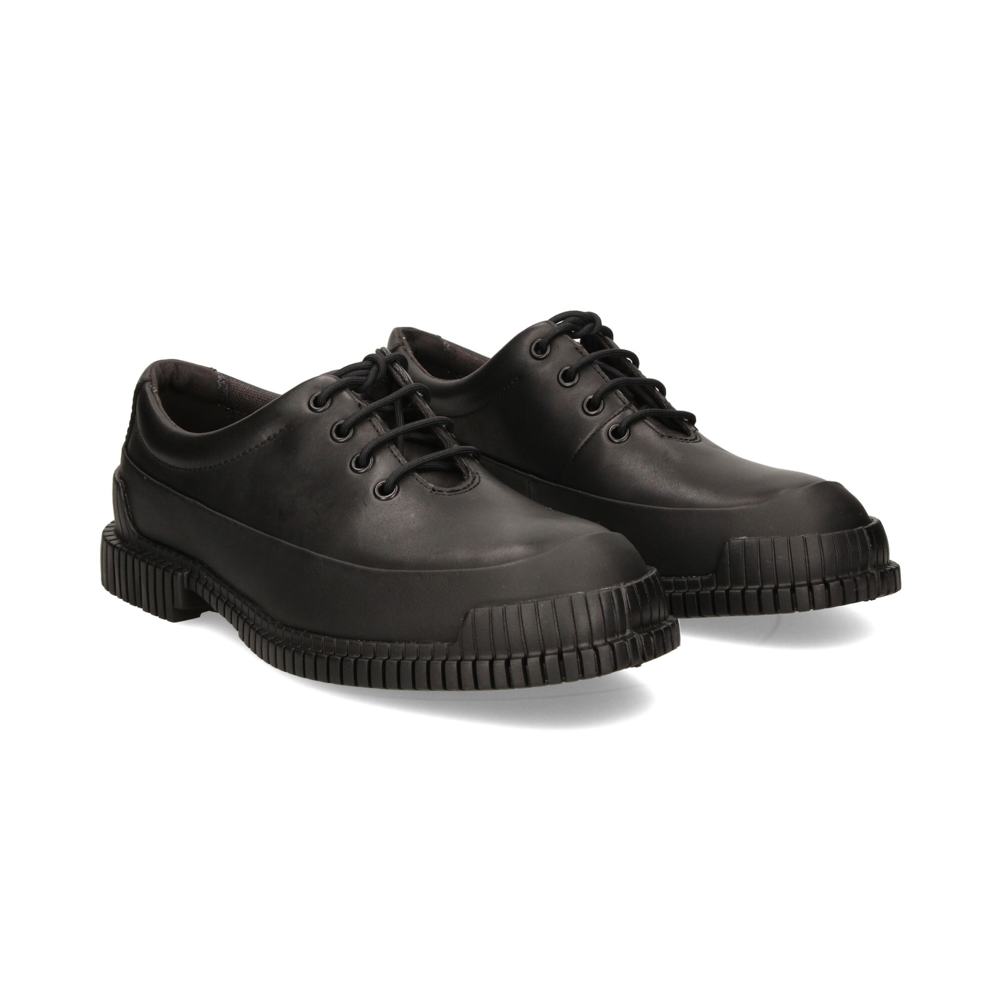 blucher-cordones-platform-negro