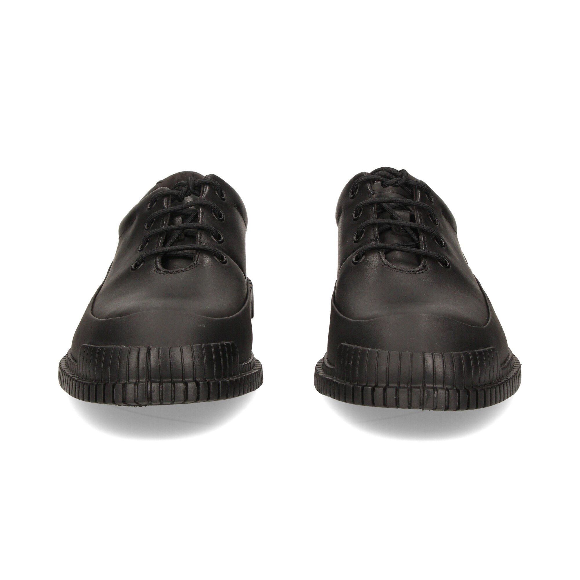 blucher-cordones-platform-negro