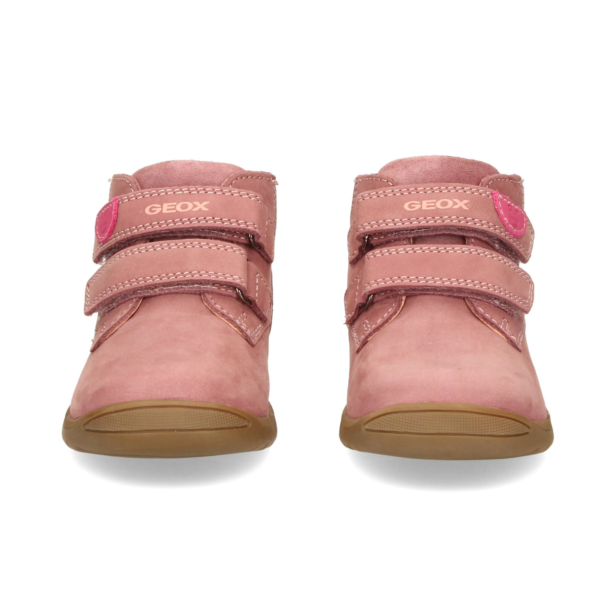 botin-deportivo-ante-velcro-rosa