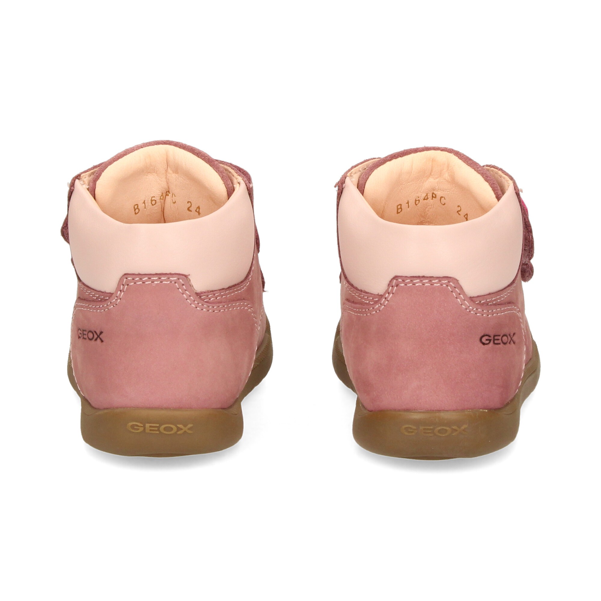 botin-deportivo-ante-velcro-rosa