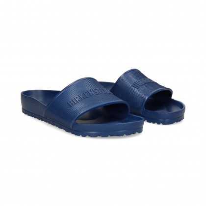 PALA NAVY EVA LOGO BIRKENSTOCK