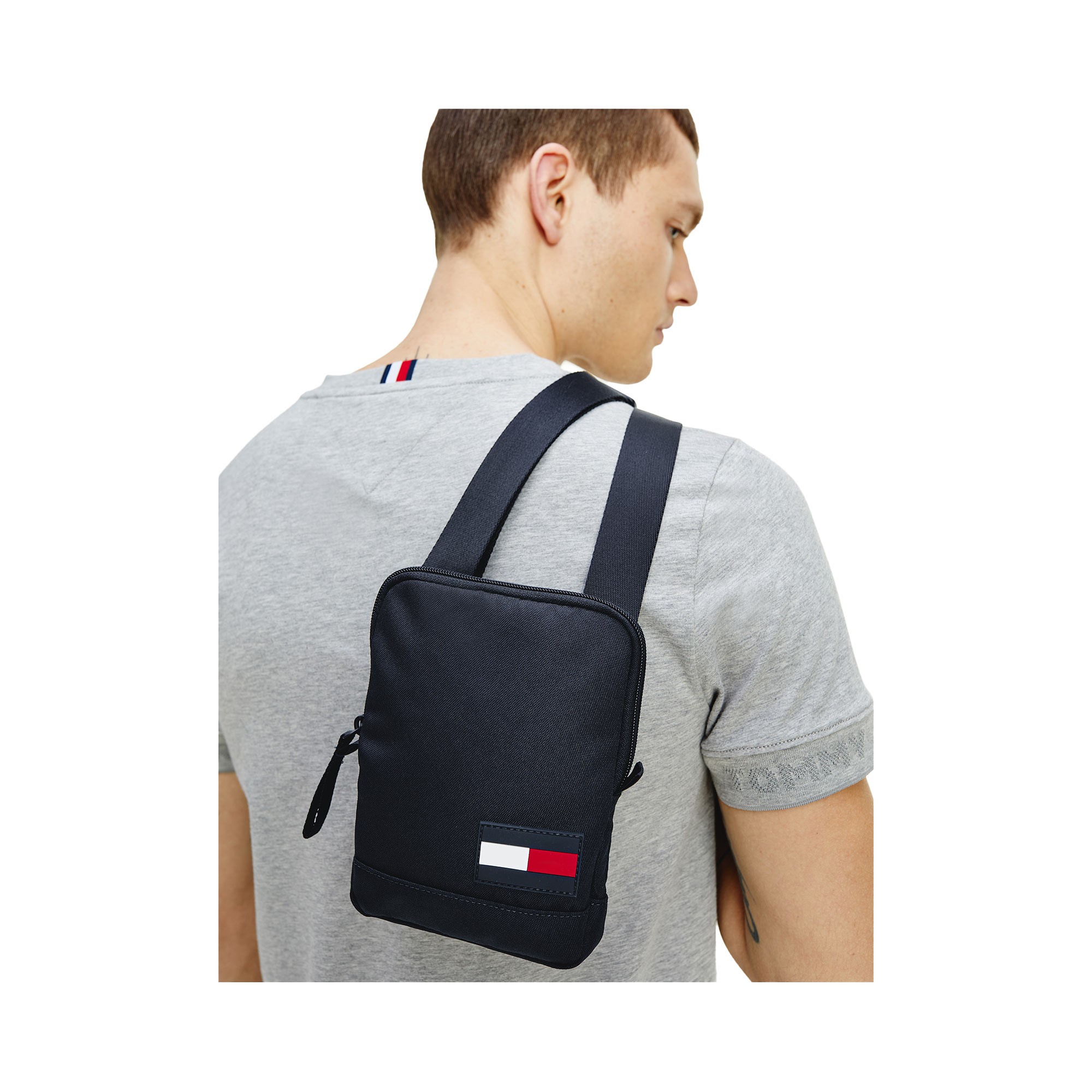shoulder-bag