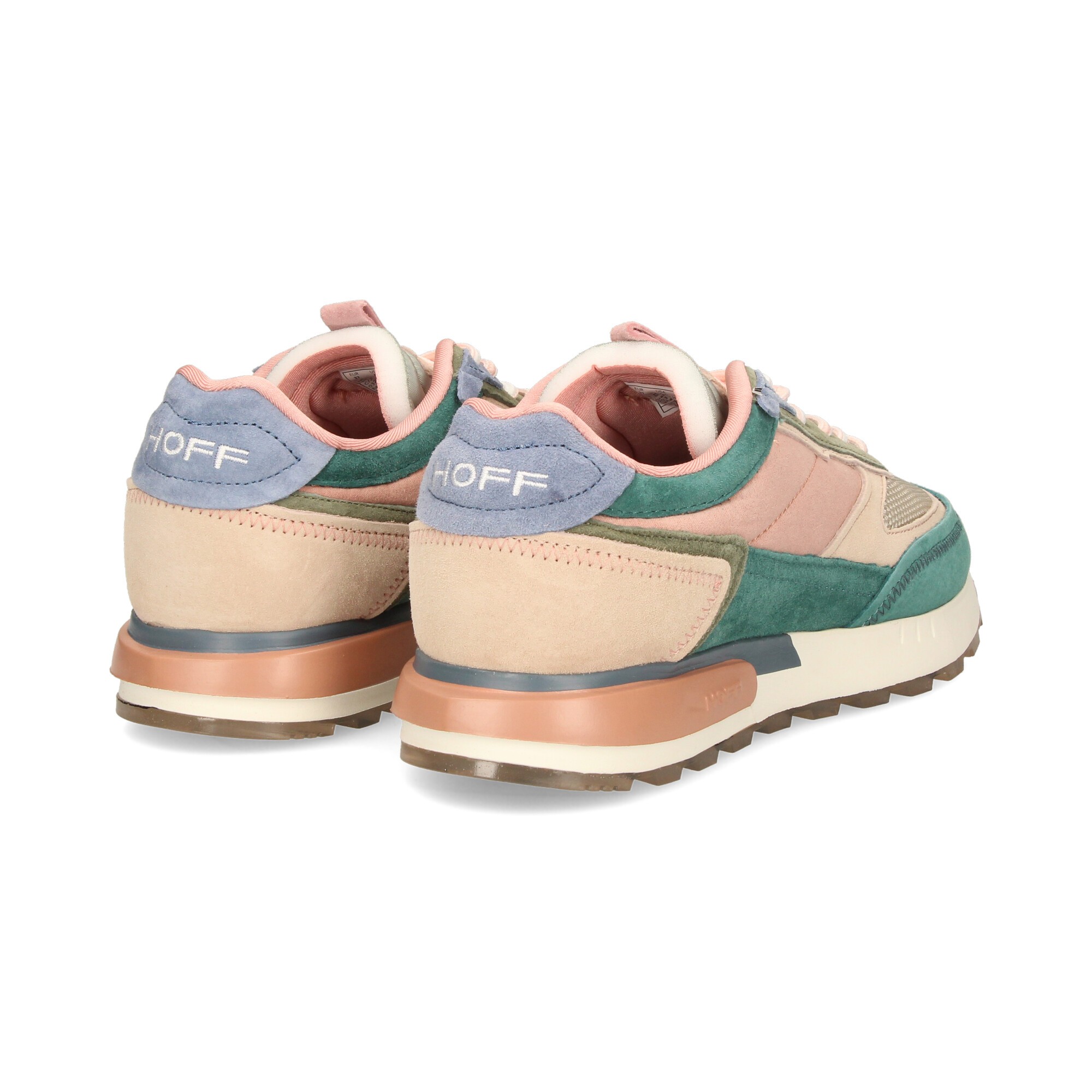 HOFF Women s Sneakers JAVA