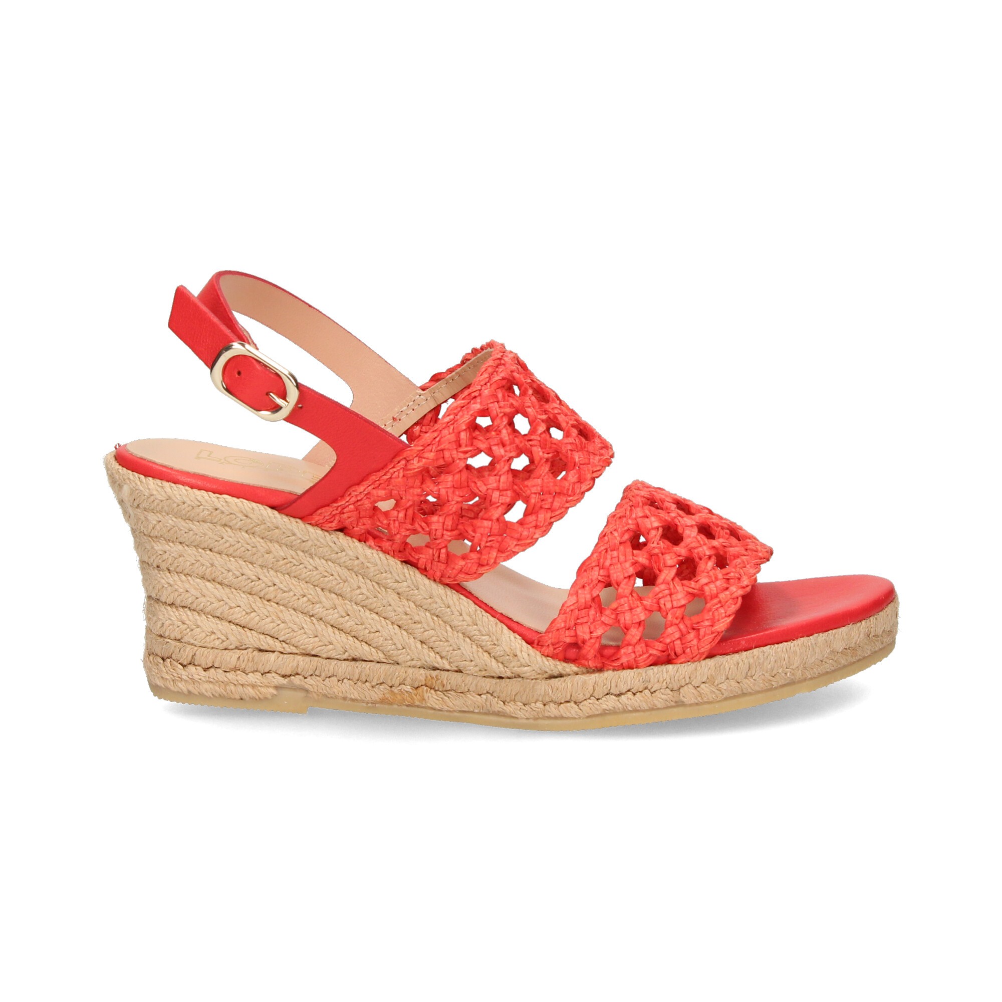 sandalia-cuna-2-tiras-trenzadas-coral