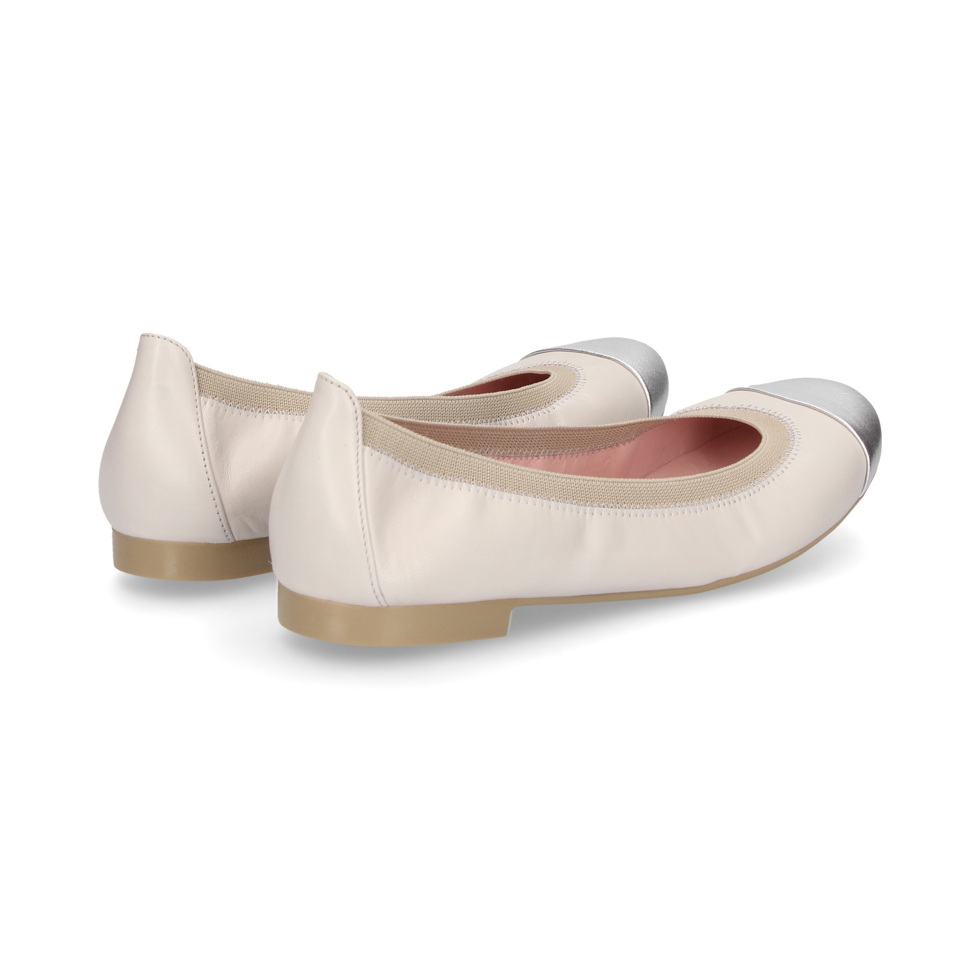 bailarina-elastico-hielo-plata