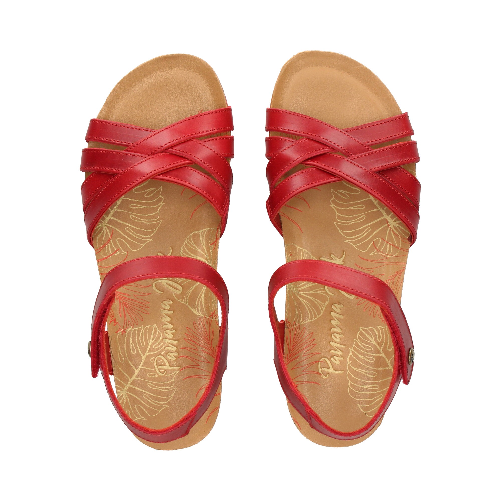 carmelita-tiras-cruzadas-rojo