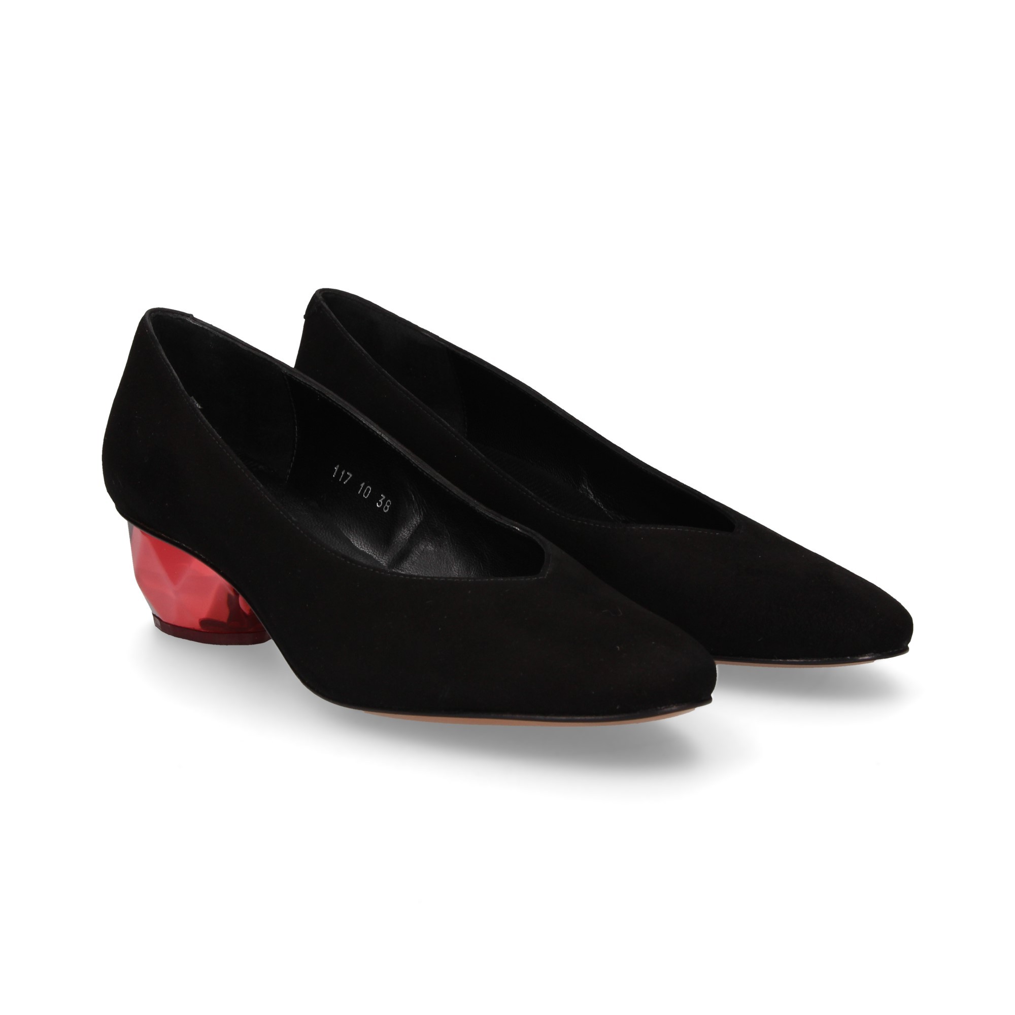 salon-tacon-metacrilato-ante-negro