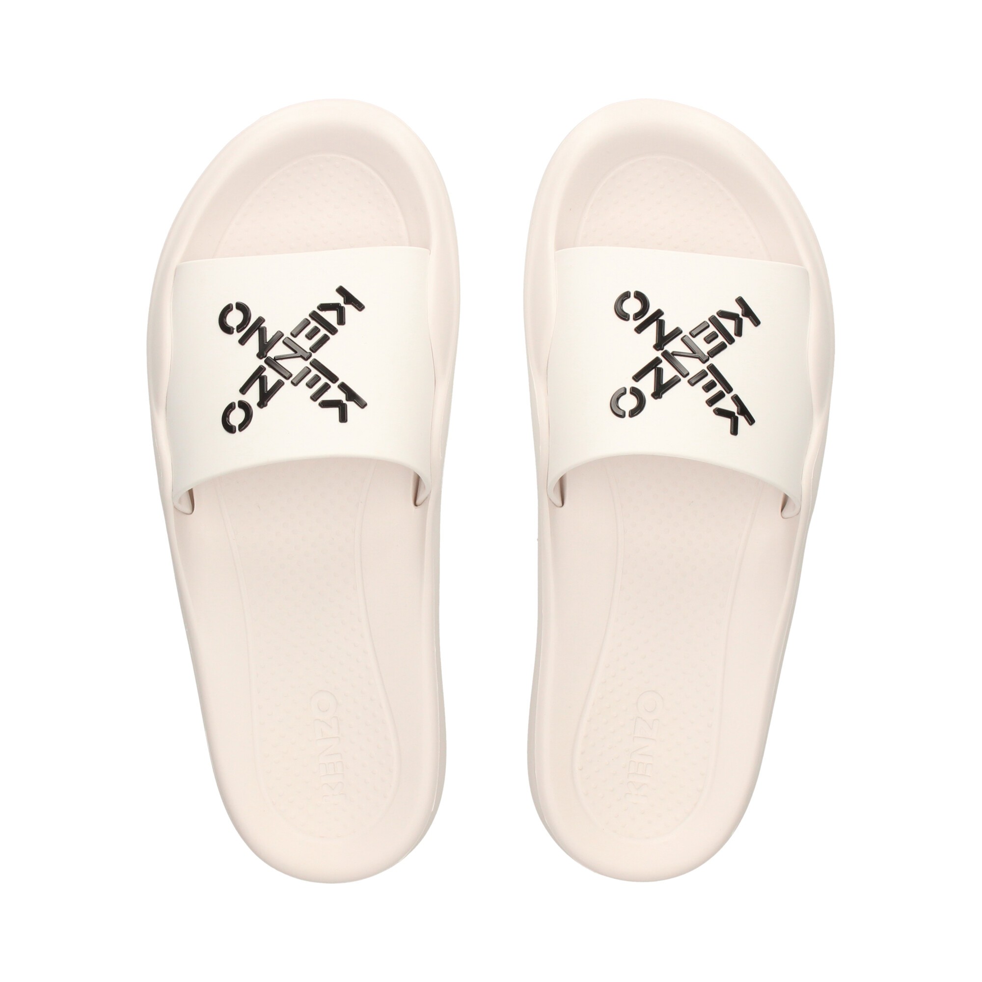 Kenzo sandals womens cheap