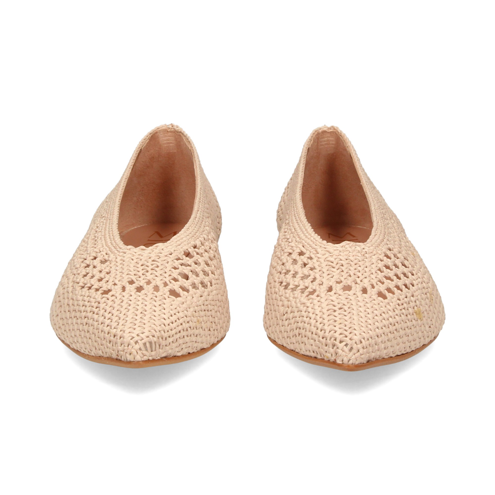 bailarina-crochet-beige