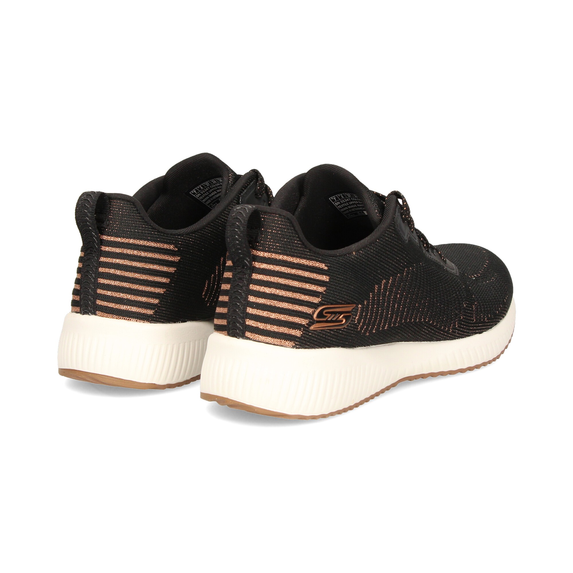 Skechers edgy glam store