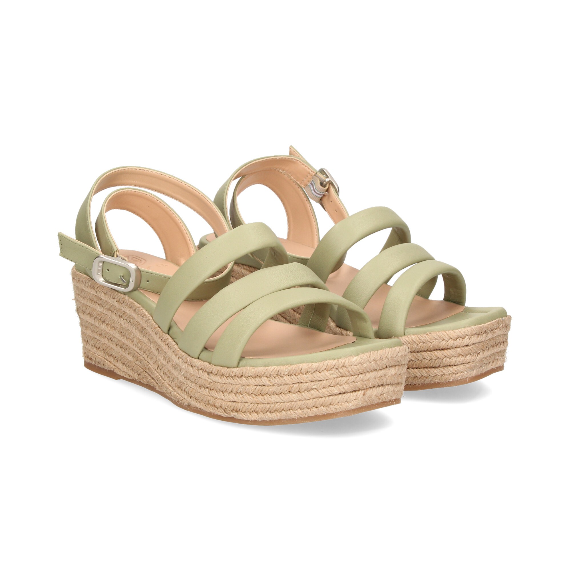UNISA Women s wedge sandals KAIRA HOLM