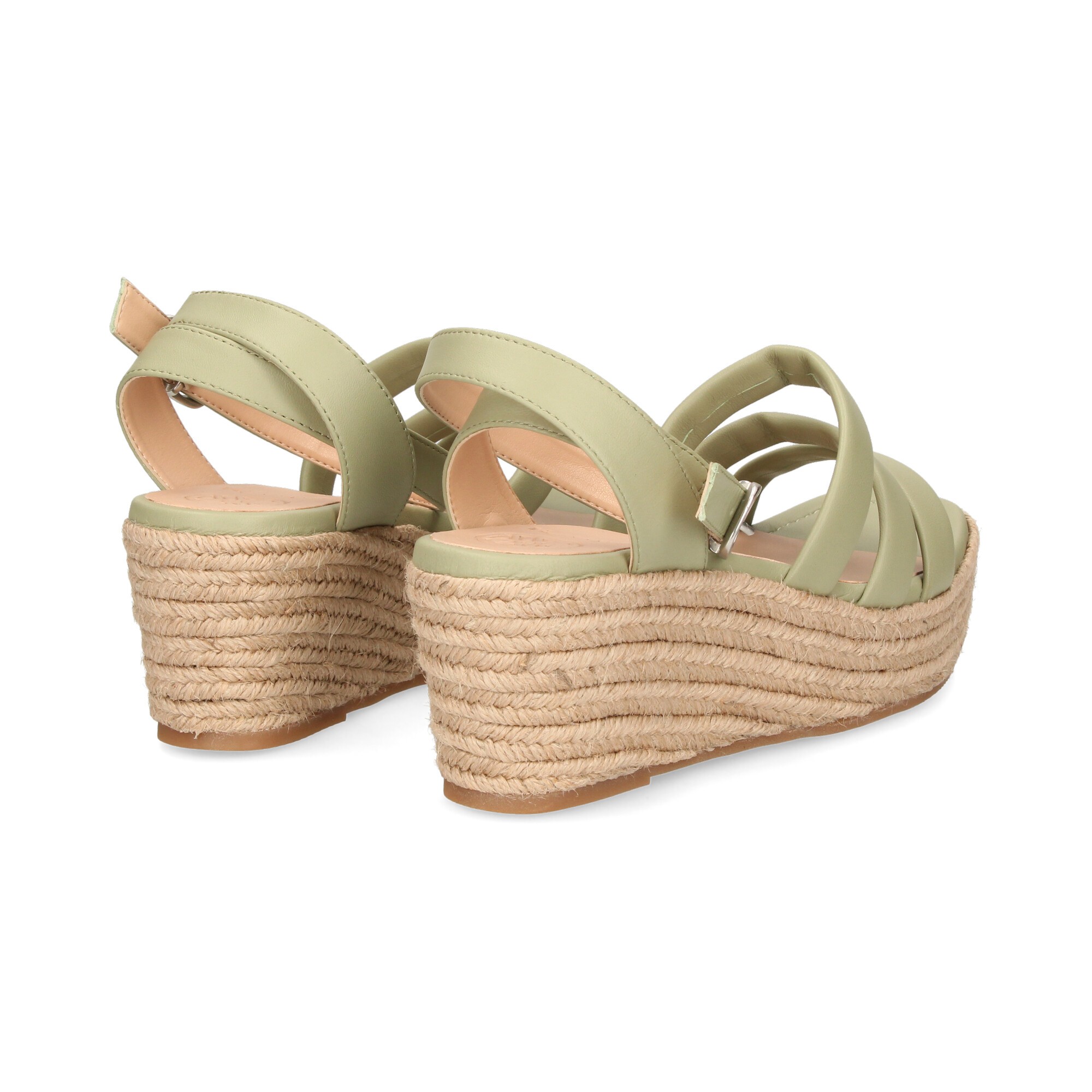 UNISA Women s wedge sandals KAIRA HOLM