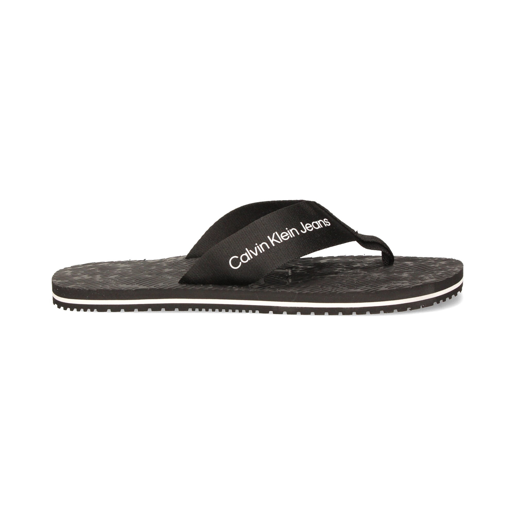 Tong homme calvin klein 2025