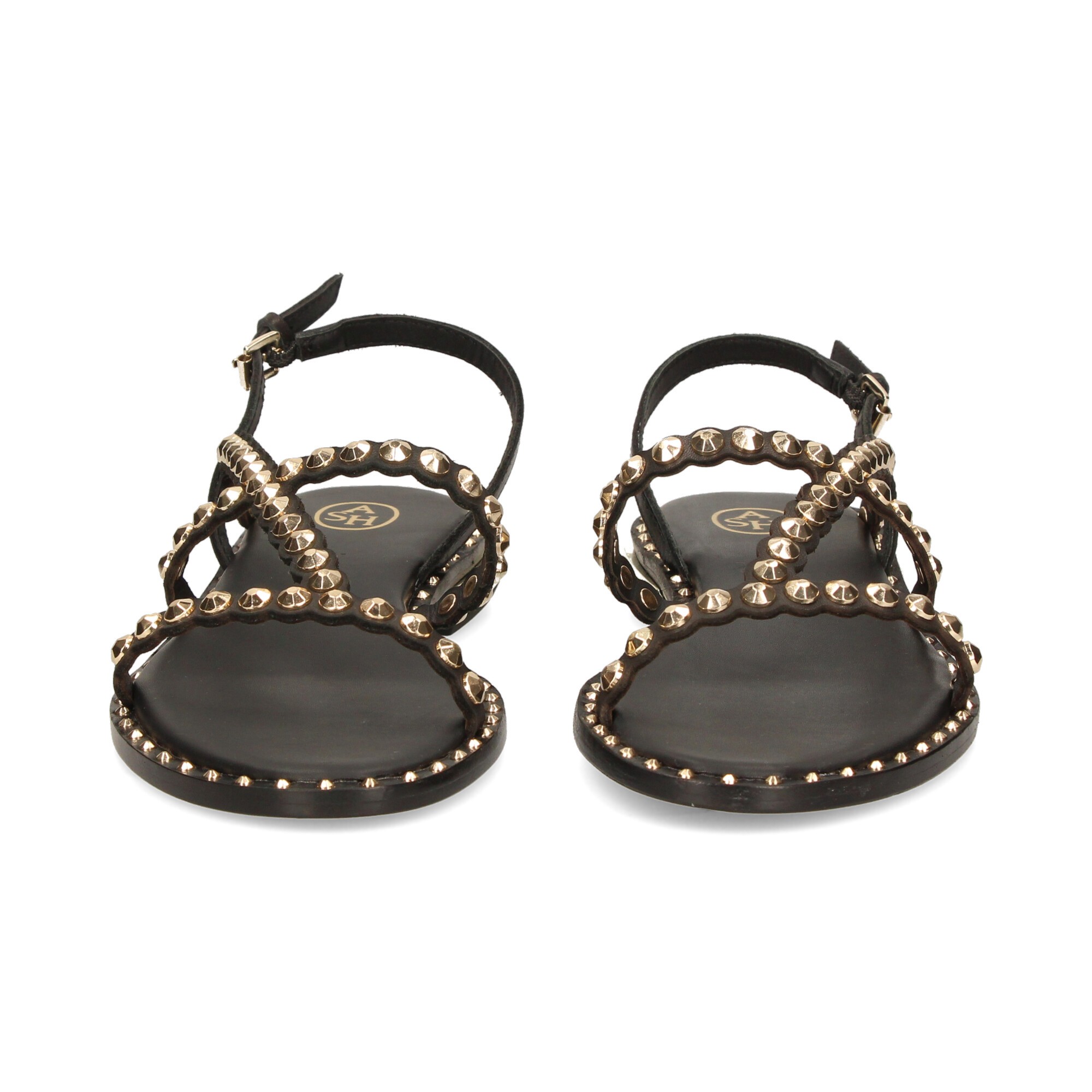 Ash sales ariel sandals