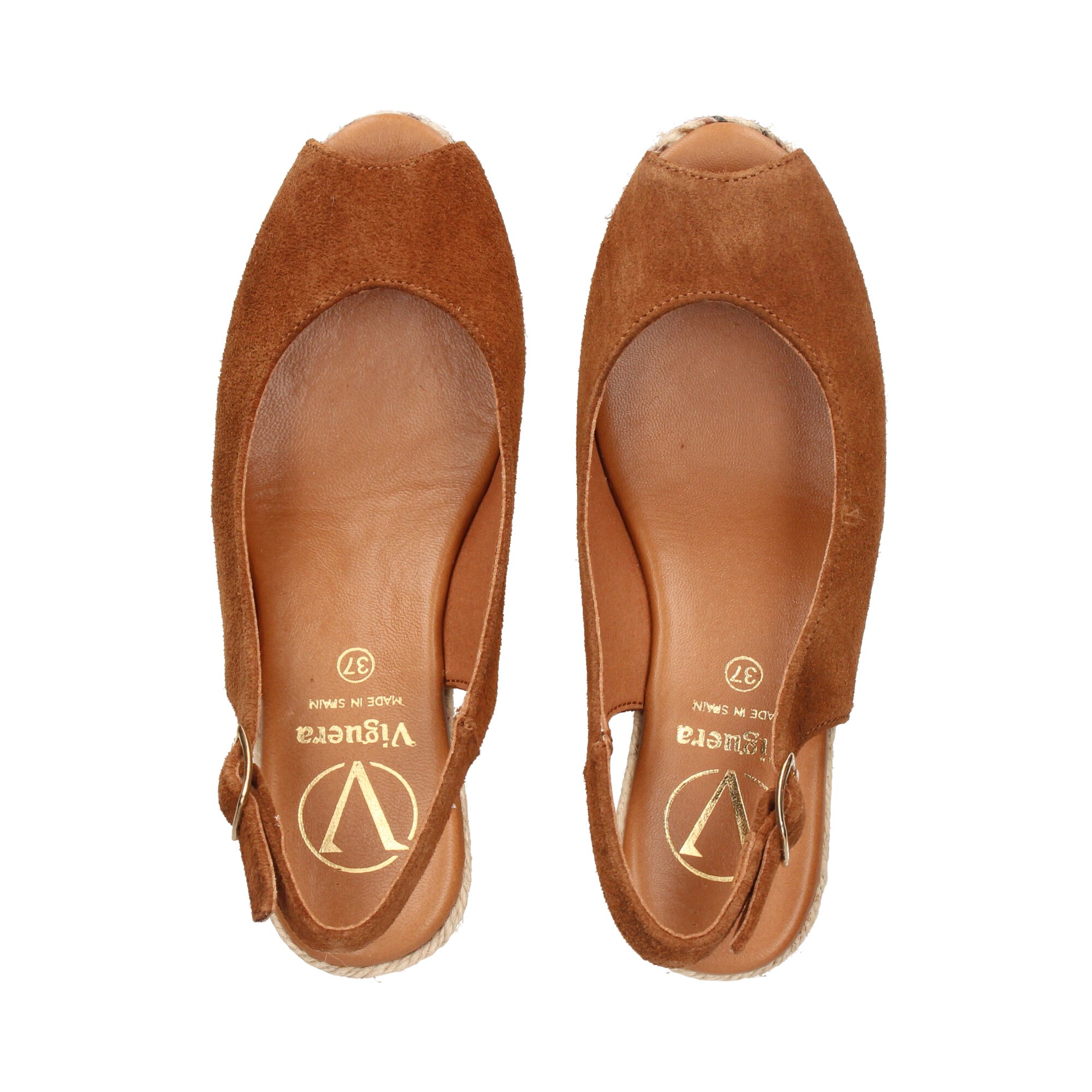 Zapatillas viguera 2025