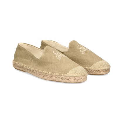 SCALPERS Zapatillas de Hombre MS PETROL)
