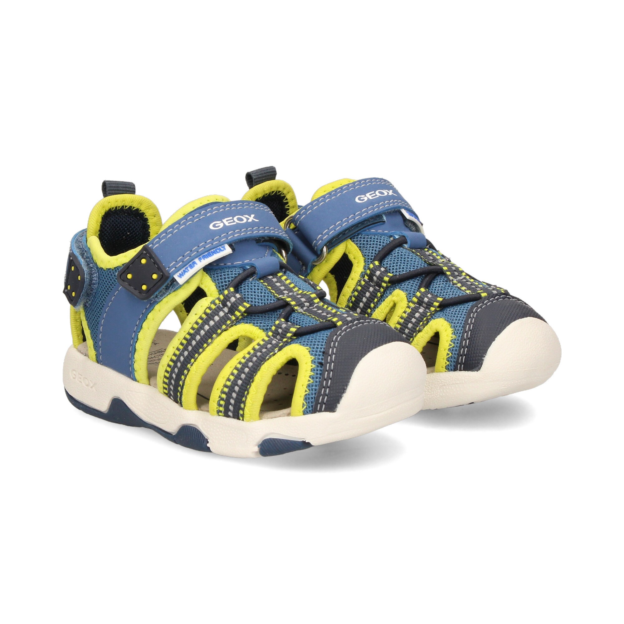 Chanclas geox niño deals