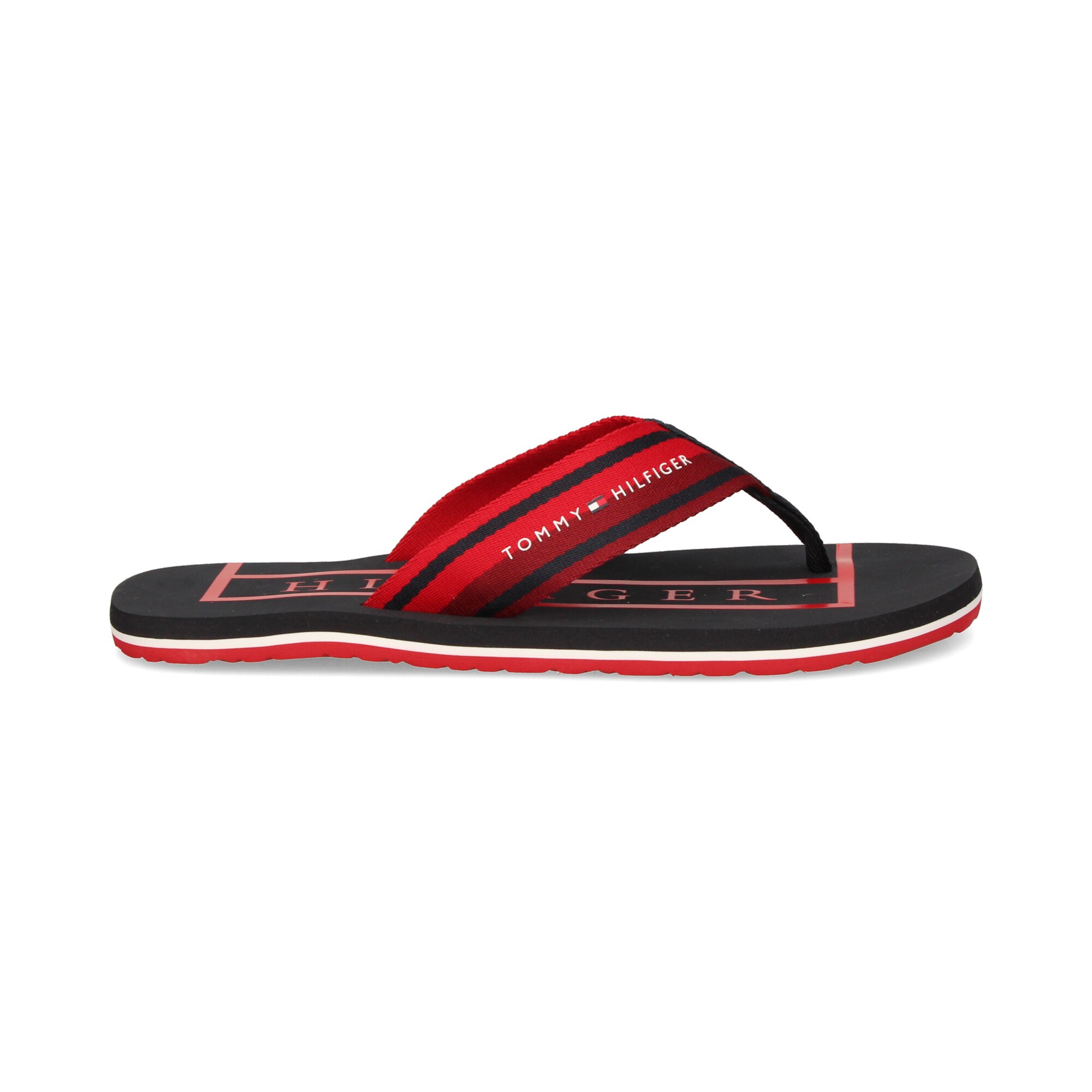 flip-flop-rojo