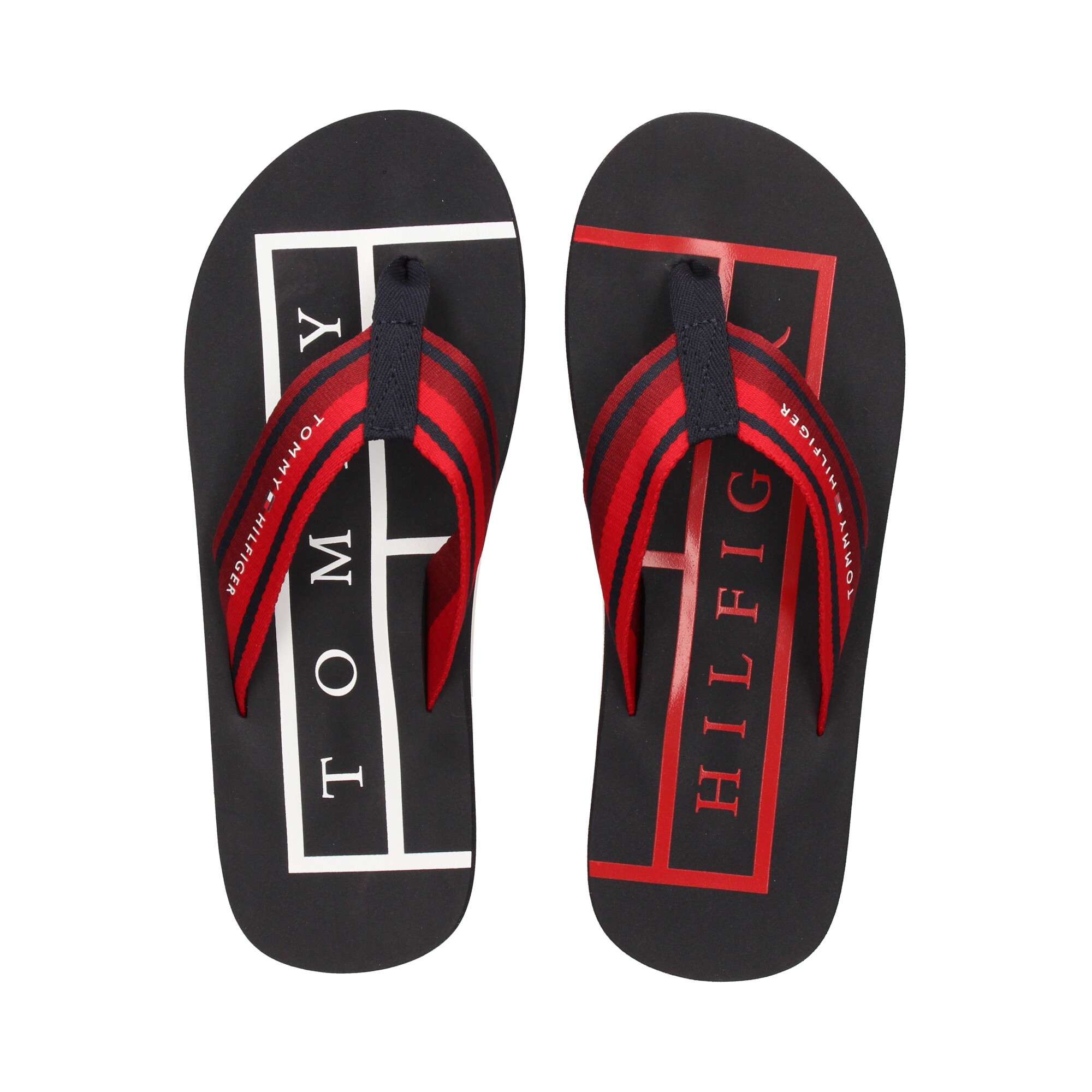 flip-flop-rojo