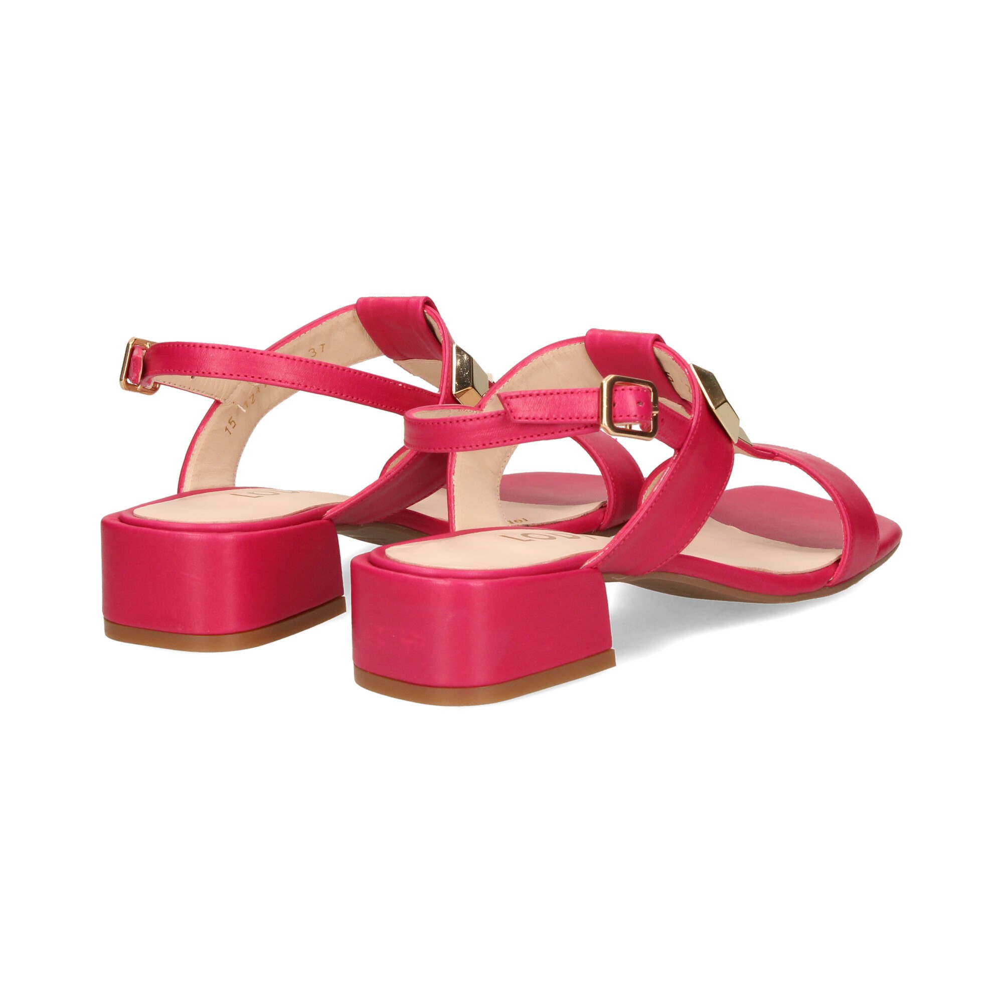 sandalia-2-tiras-tachas-fucsia