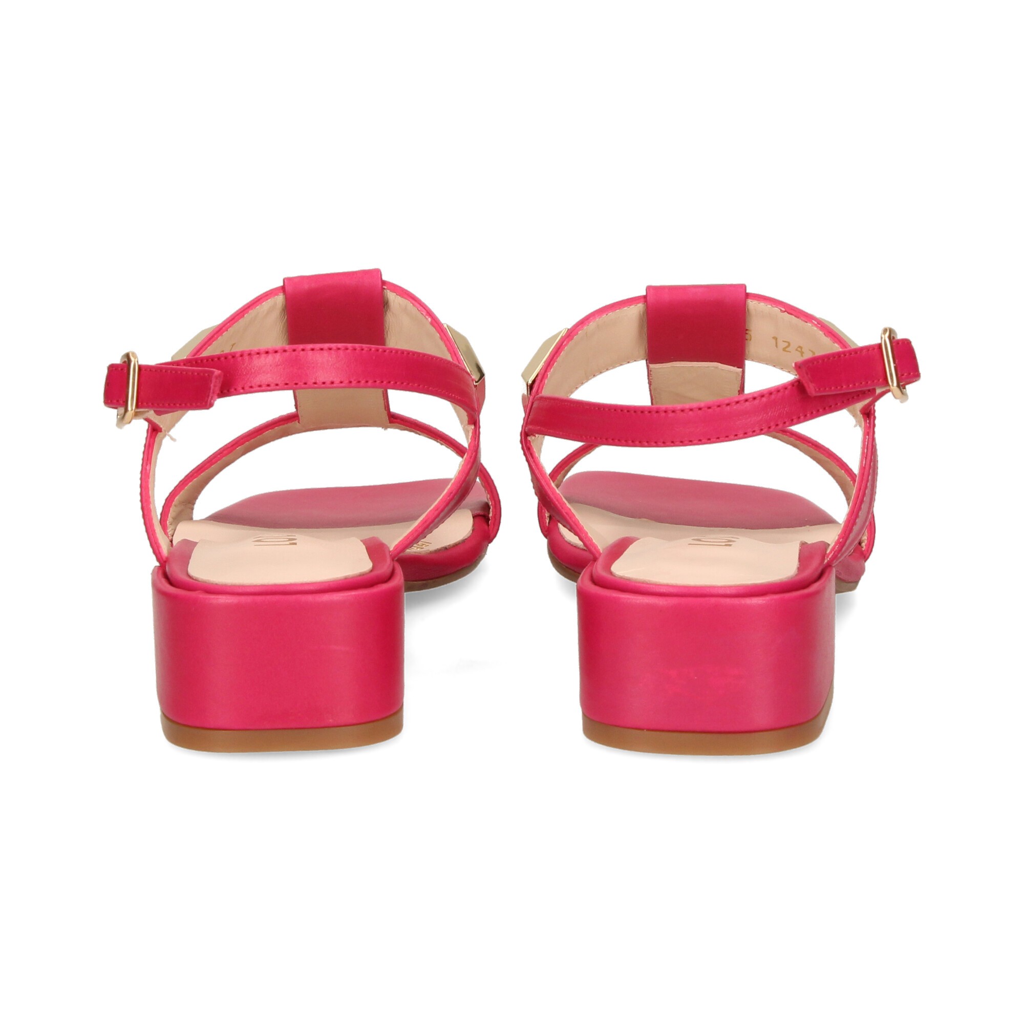 sandalia-2-tiras-tachas-fucsia