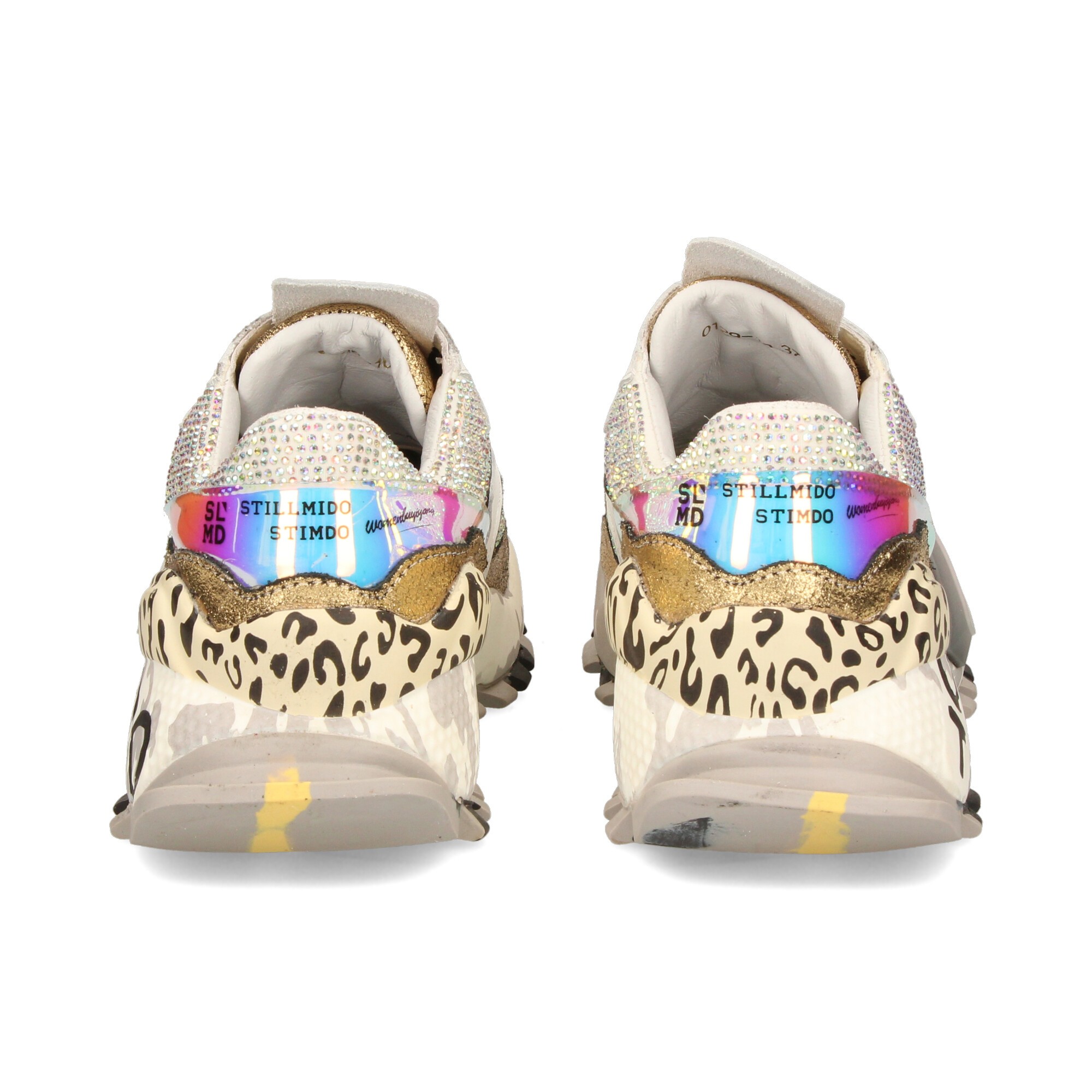 Exé chaussures deals
