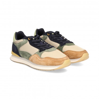 DEPORTIVO MULTI/PIELES MULTI CUERO