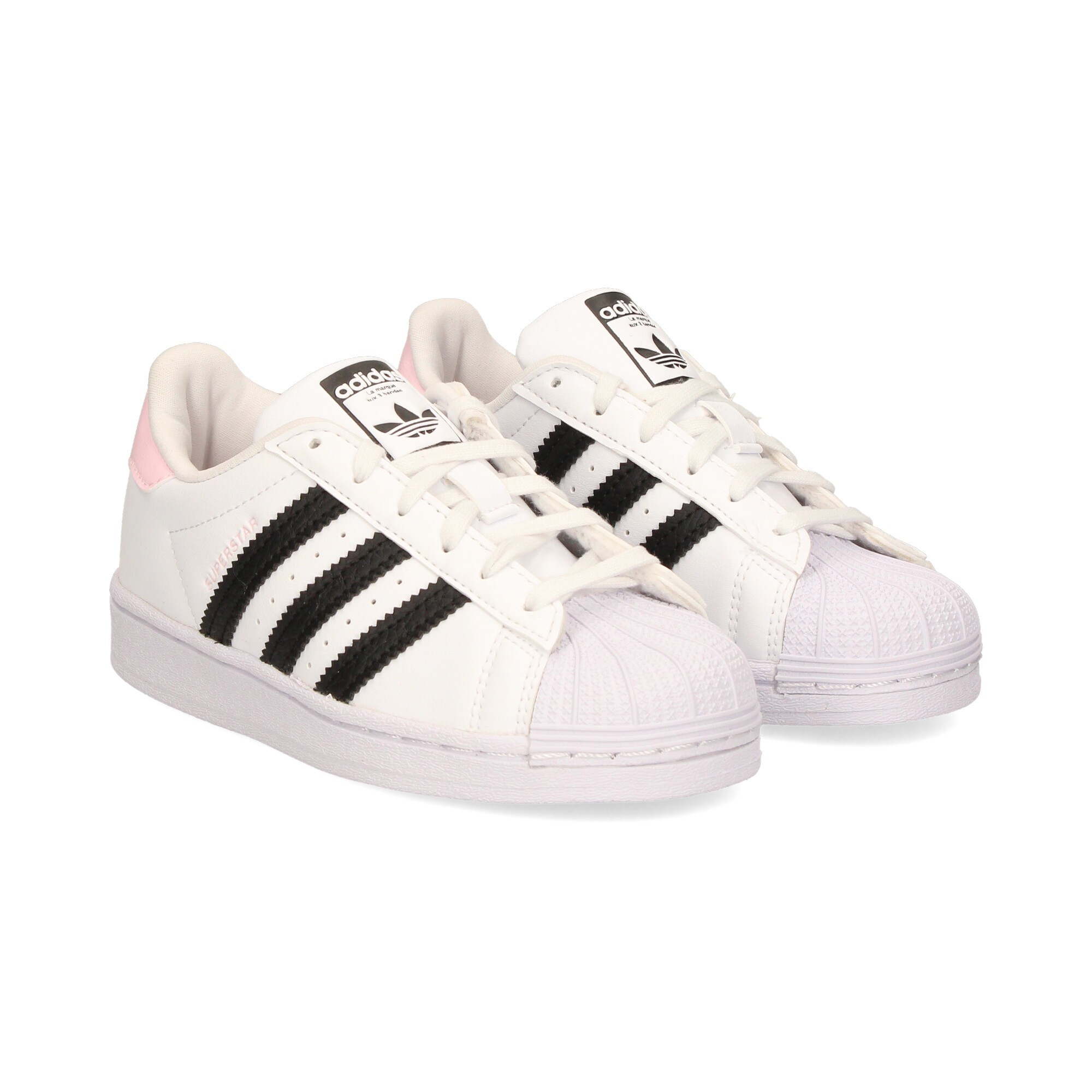Adidas top superstar jungen
