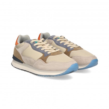 DEPRTIVO MULTI/PIELES MULTI BEIGE