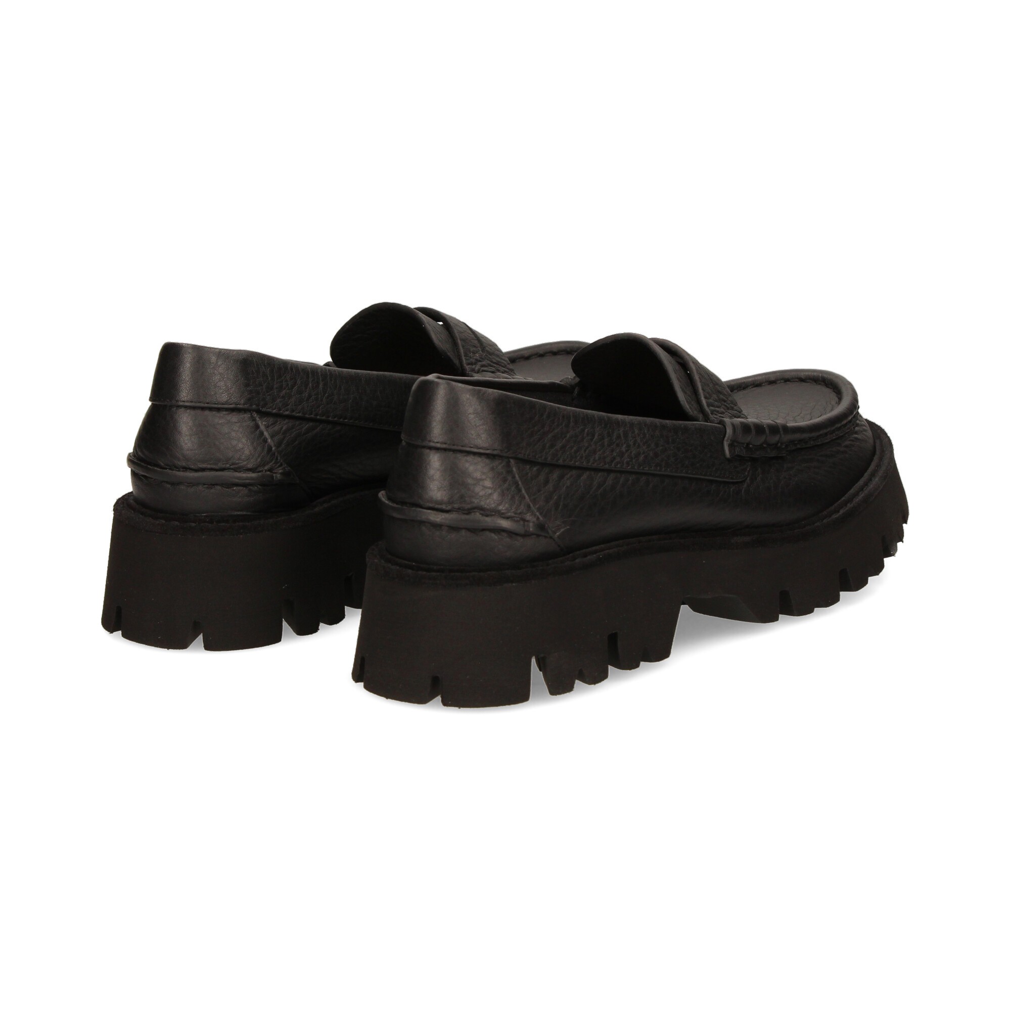 PEDRO GARCIA Women's loafers SEBAS