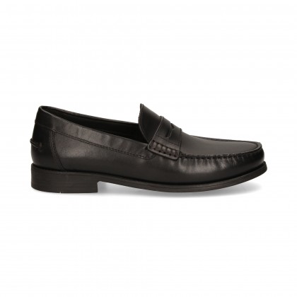 MOCASIN ANTIFAZ NEGRO C9999 BLACK