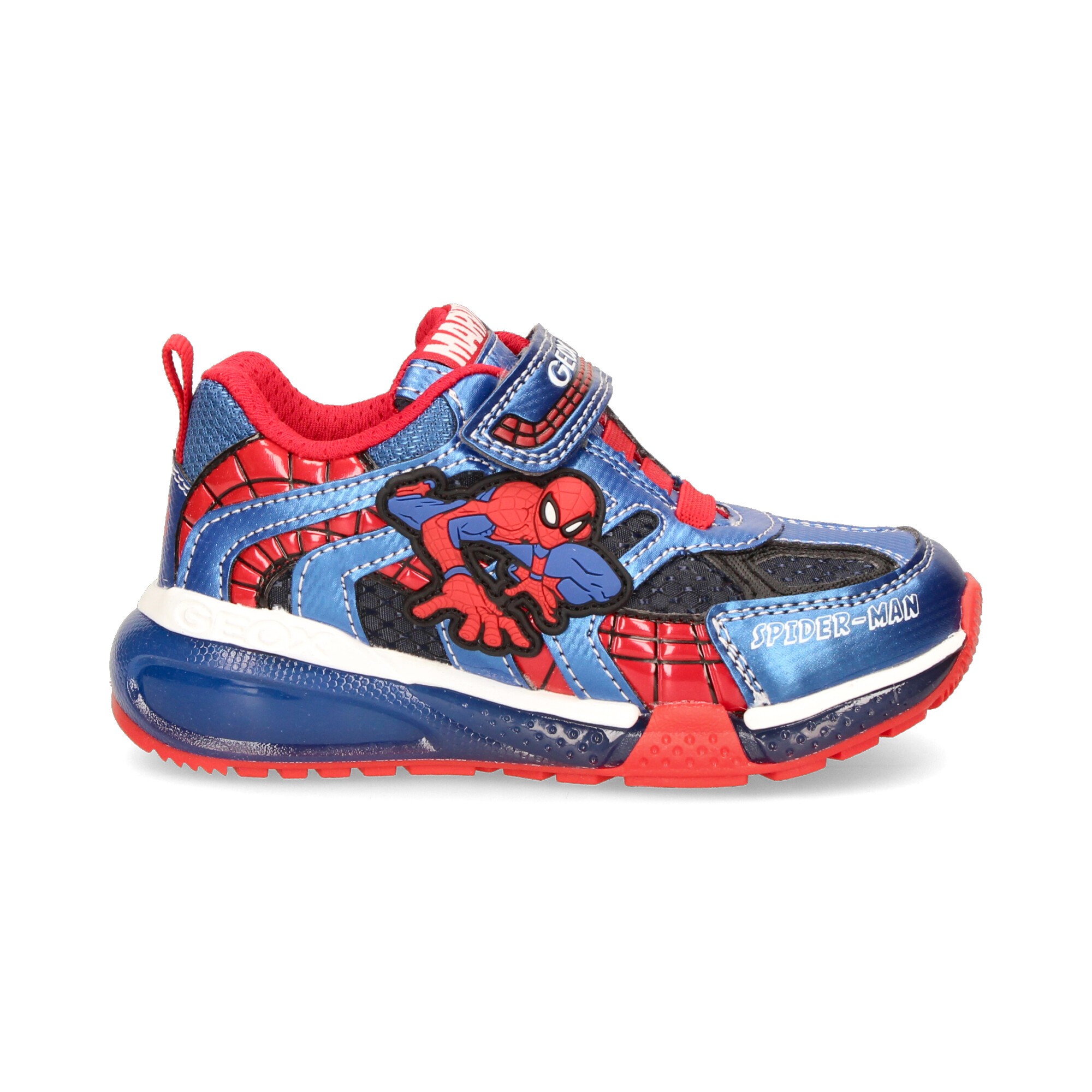 deportivo-velcro-spiderman-azulon