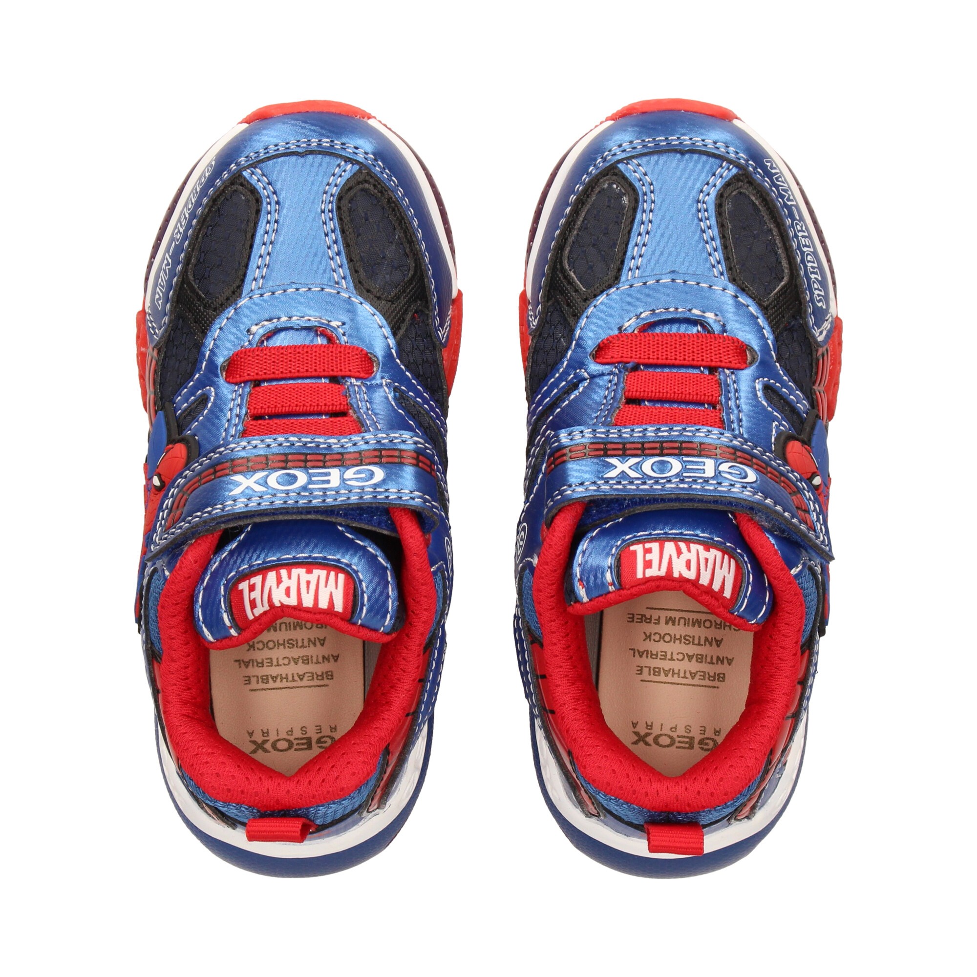 deportivo-velcro-spiderman-azulon