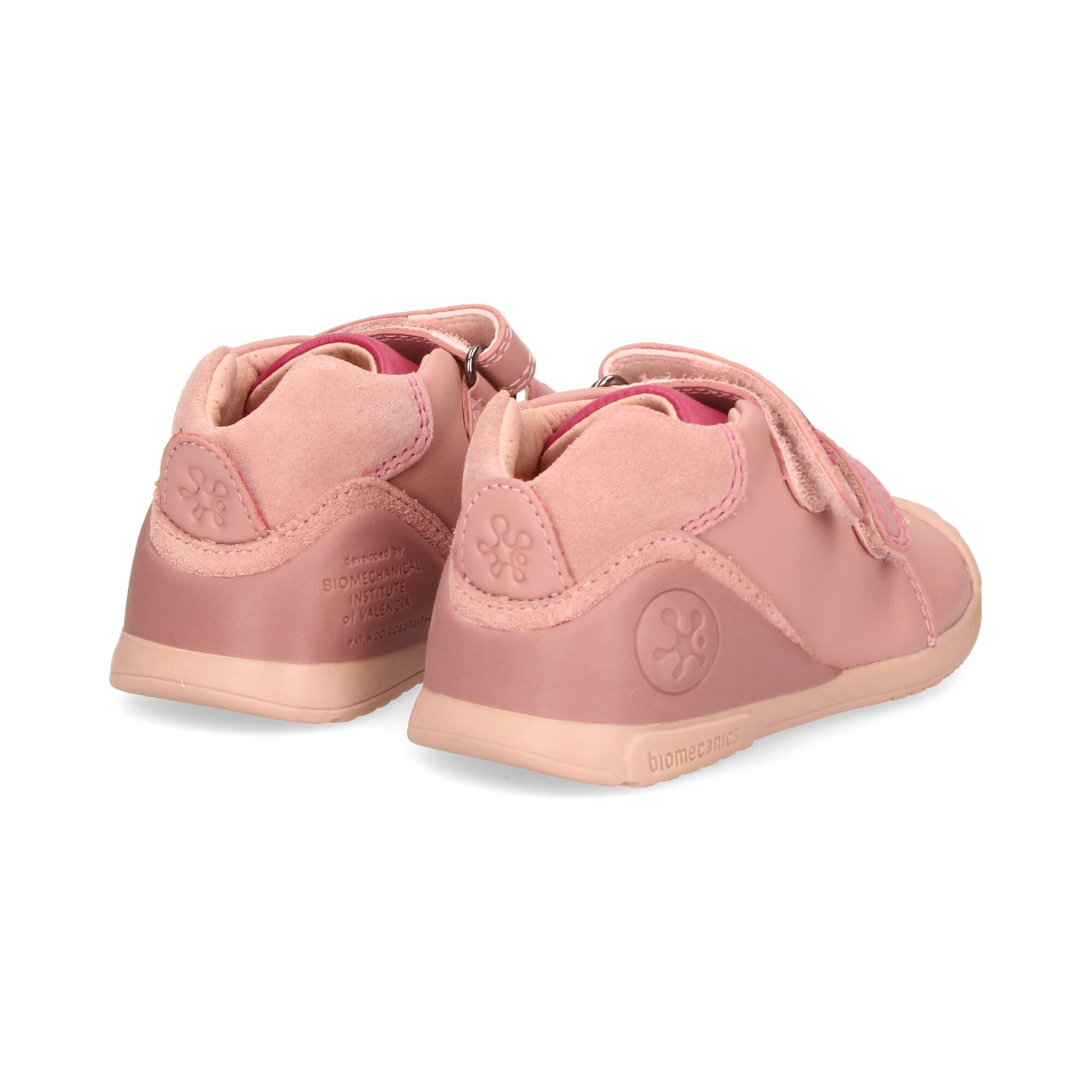 botin-2-velcros-twin-rosa