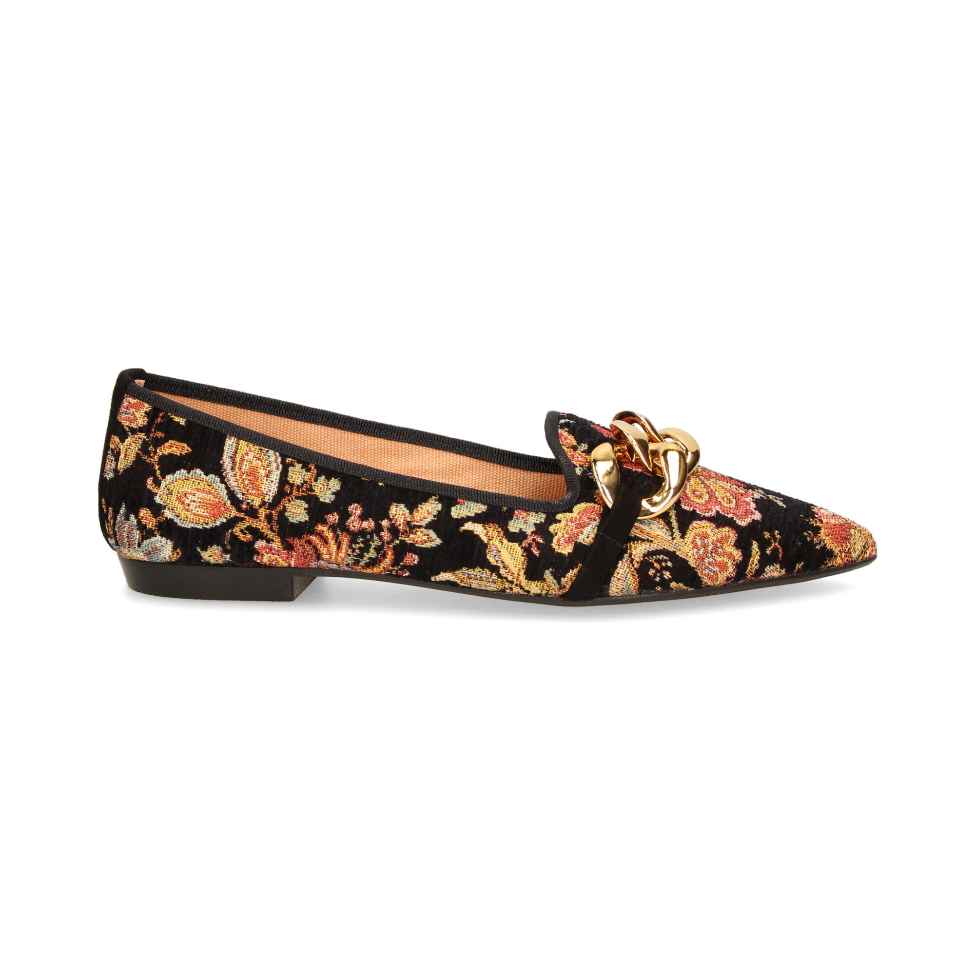 copete-eslabon-floral-negro