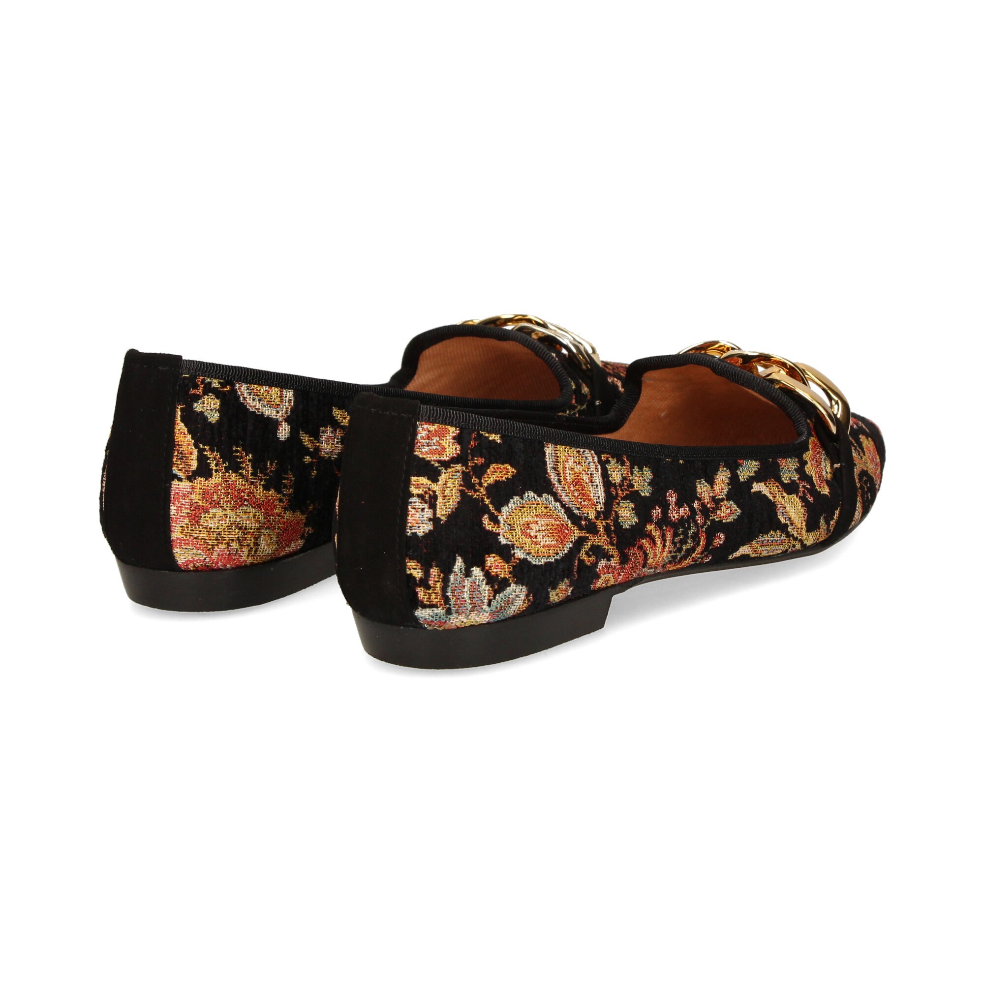 copete-eslabon-floral-negro