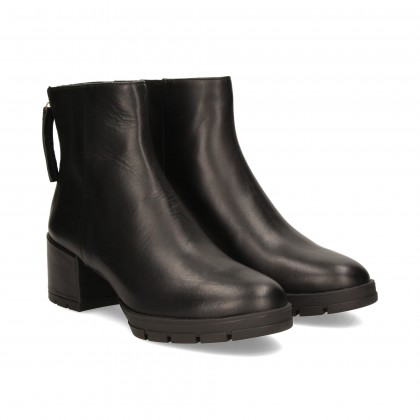 BOTIN PLATAFORMA NEGRO