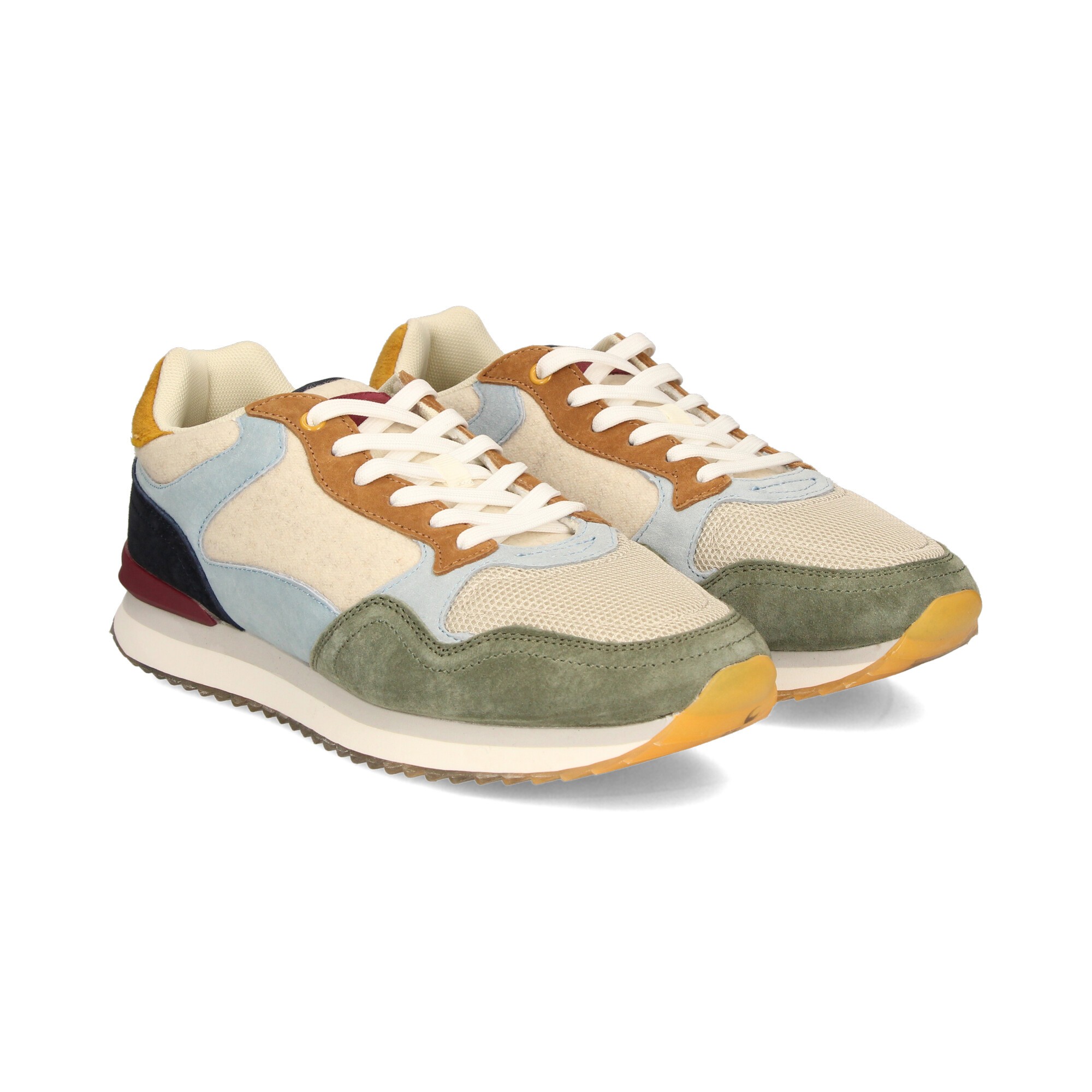 HOFF Zapatillas de Hombre BEIJING
