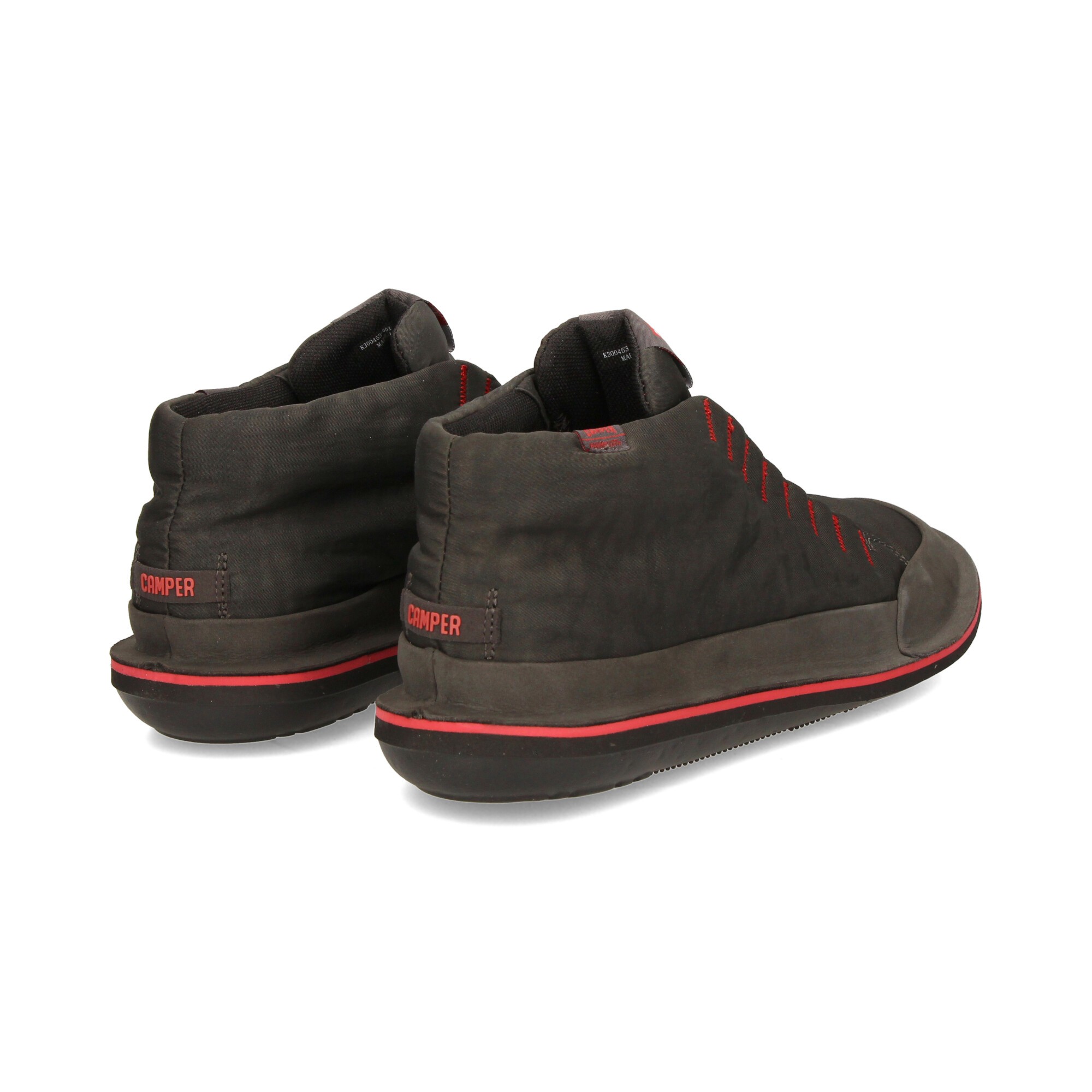 botin-depnobuck-gris-rojo