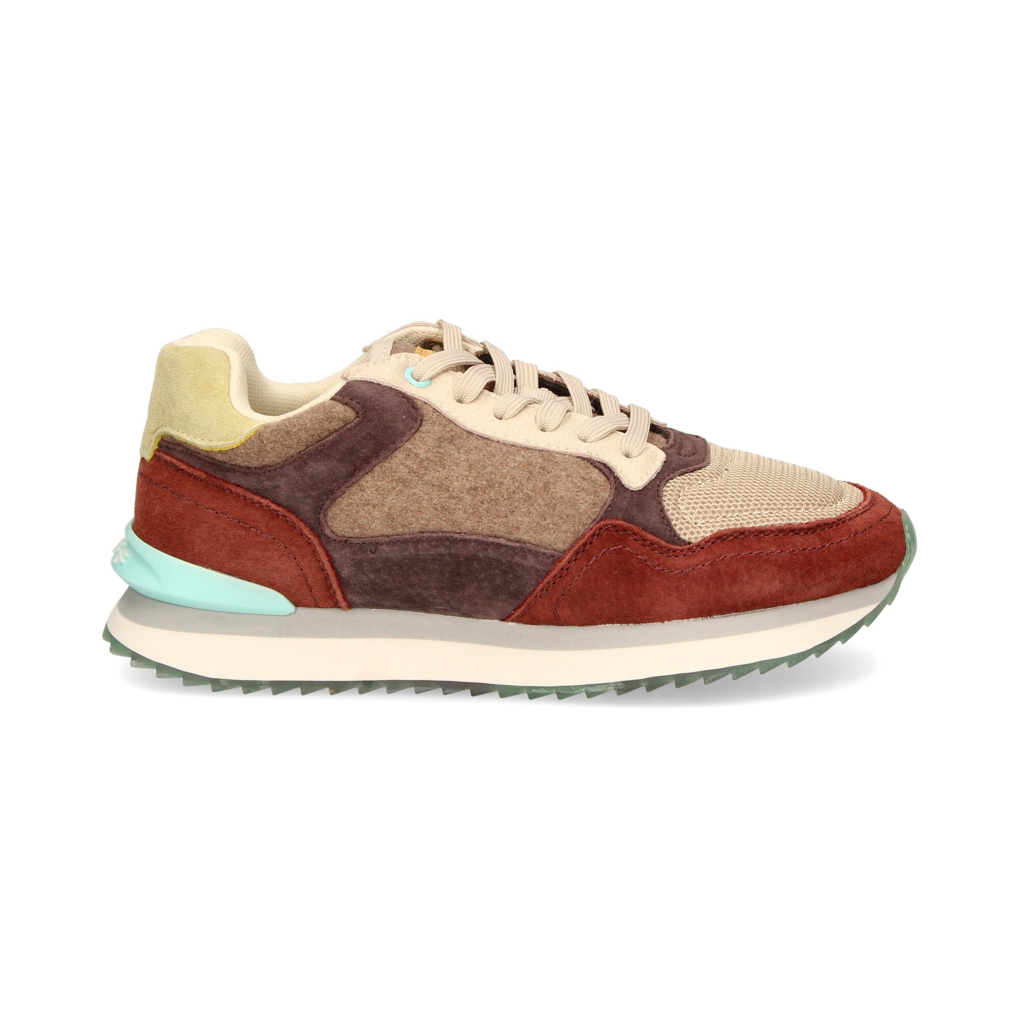 HOFF Zapatillas de Mujer OSAKA