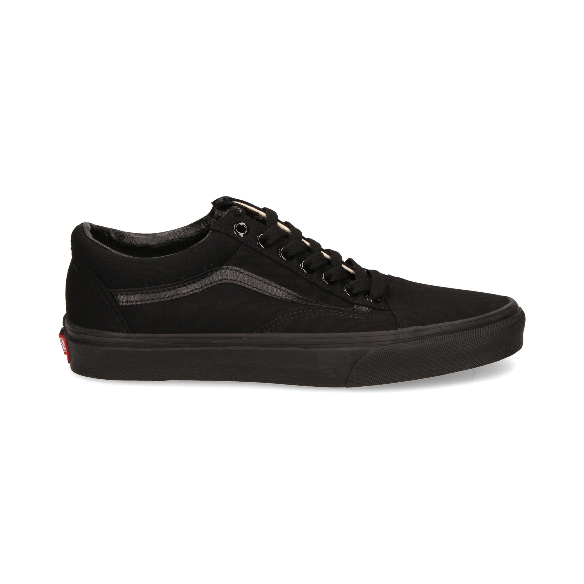 VANS Men's sneakers VN000D3H BKA1 - Black/Bl