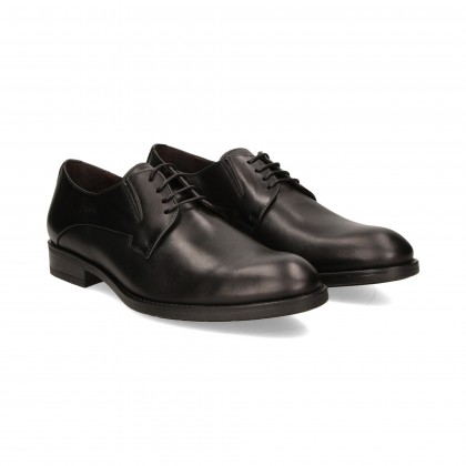 BLUCHER NEGRO