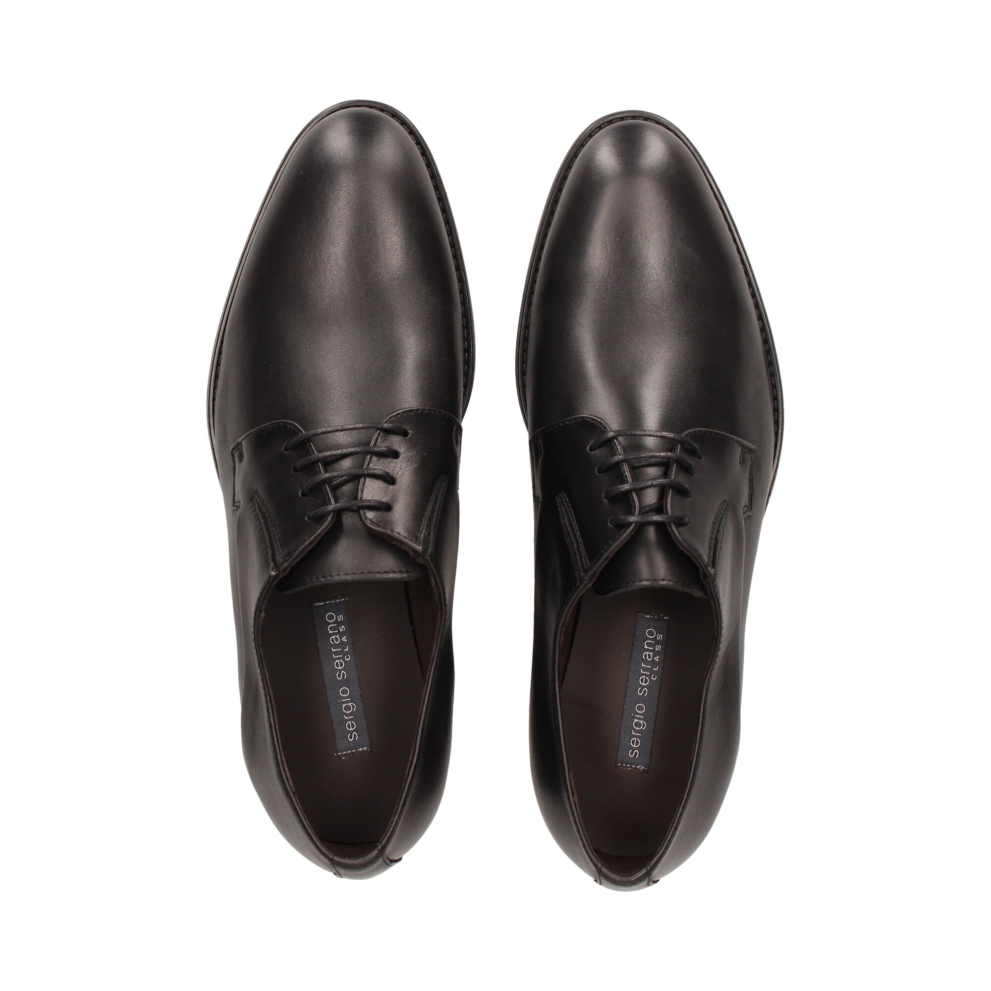 blucher-negro